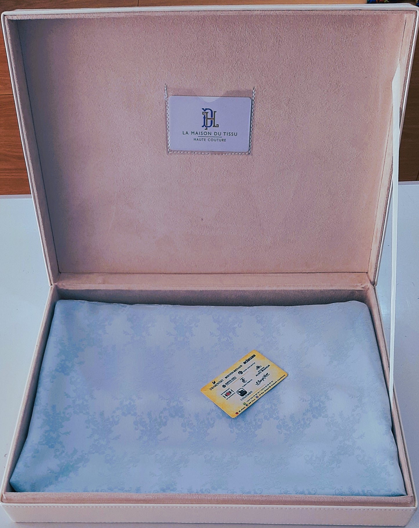 COFRET-CADEAU