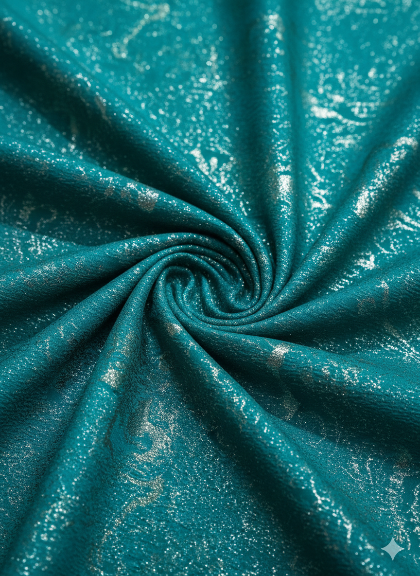 collection de brochet de soie Italien