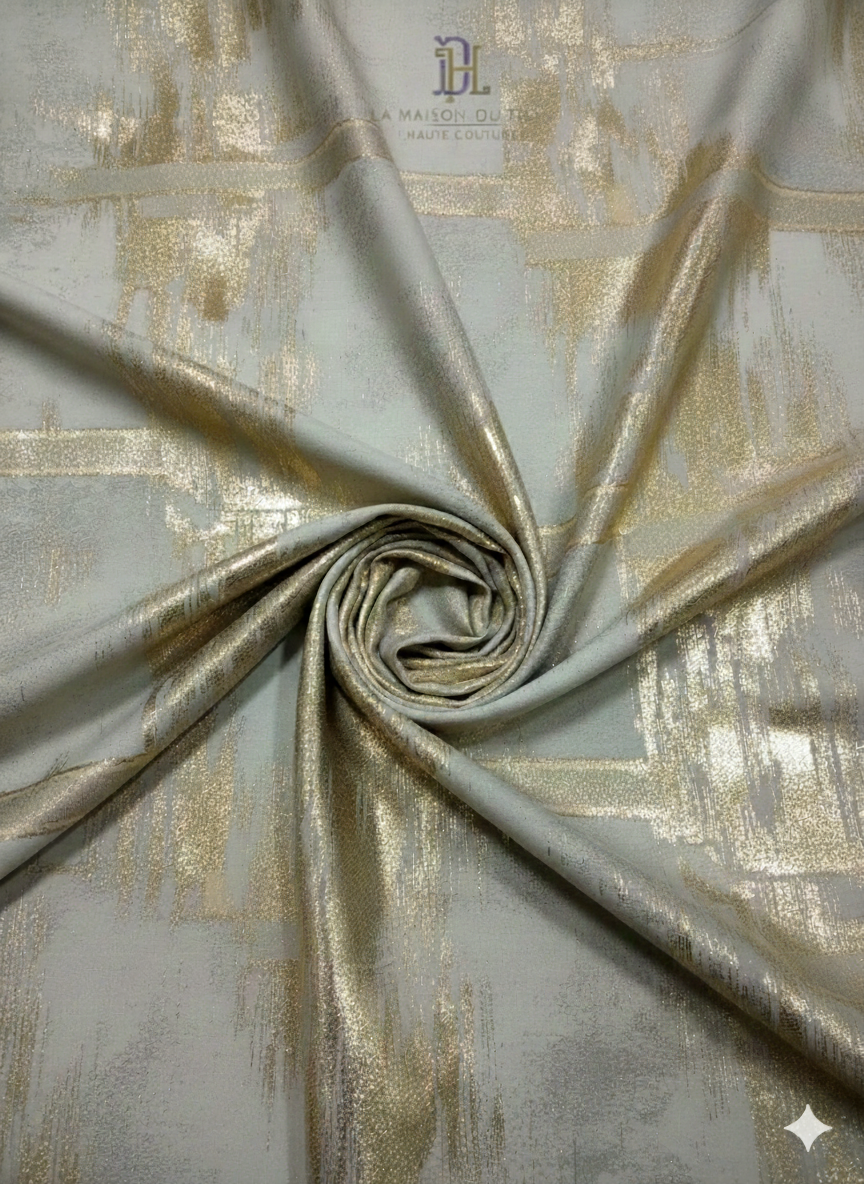 New collection de tlija de soie