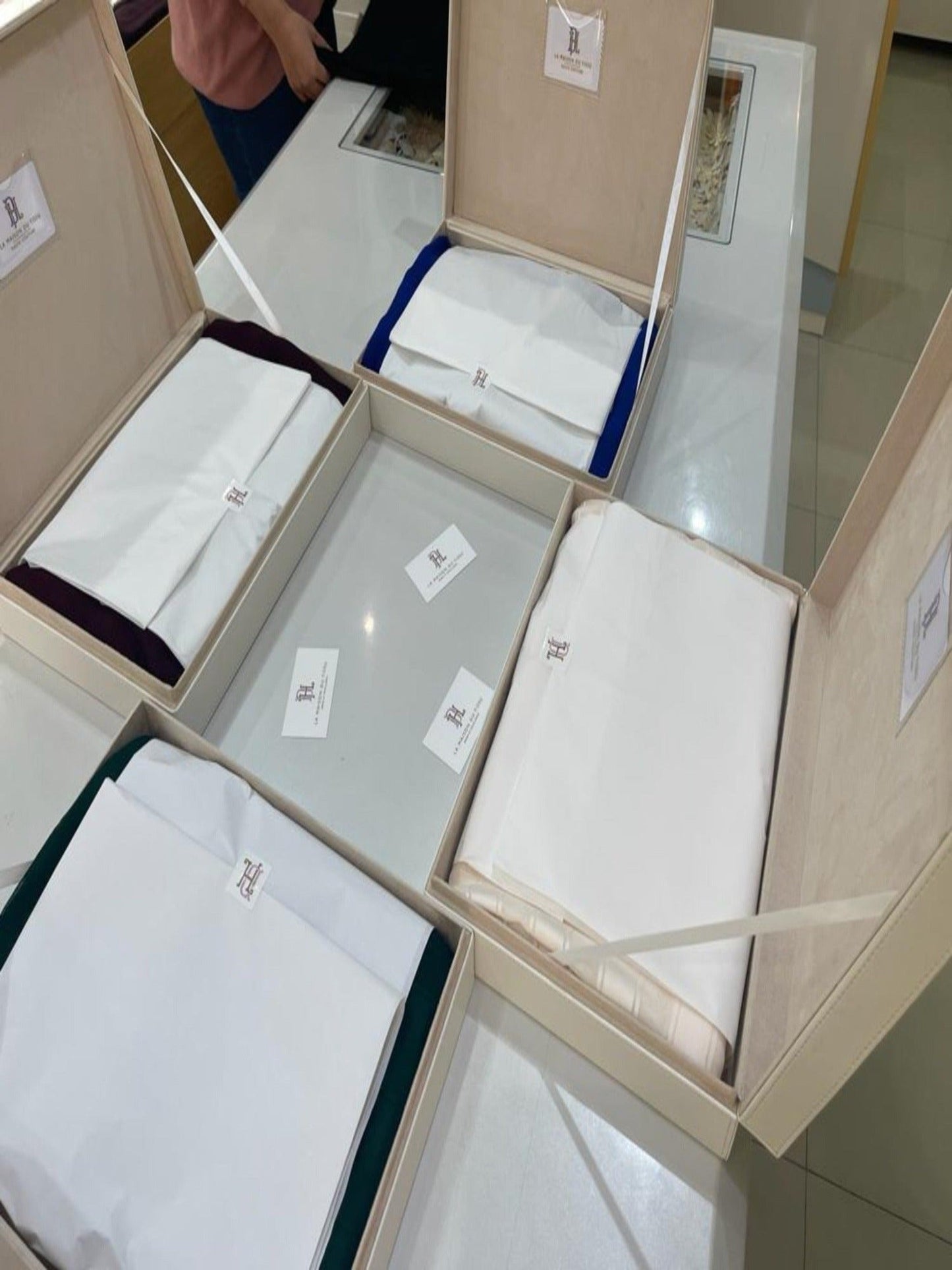 COFRET-CADEAU