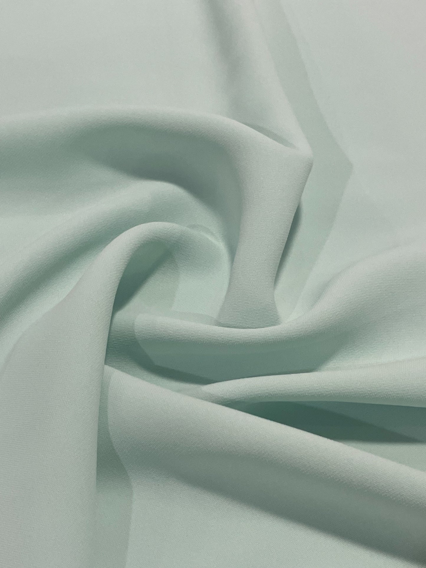 CREPE DRAP CLERICI TESSUTO 100% SOIE