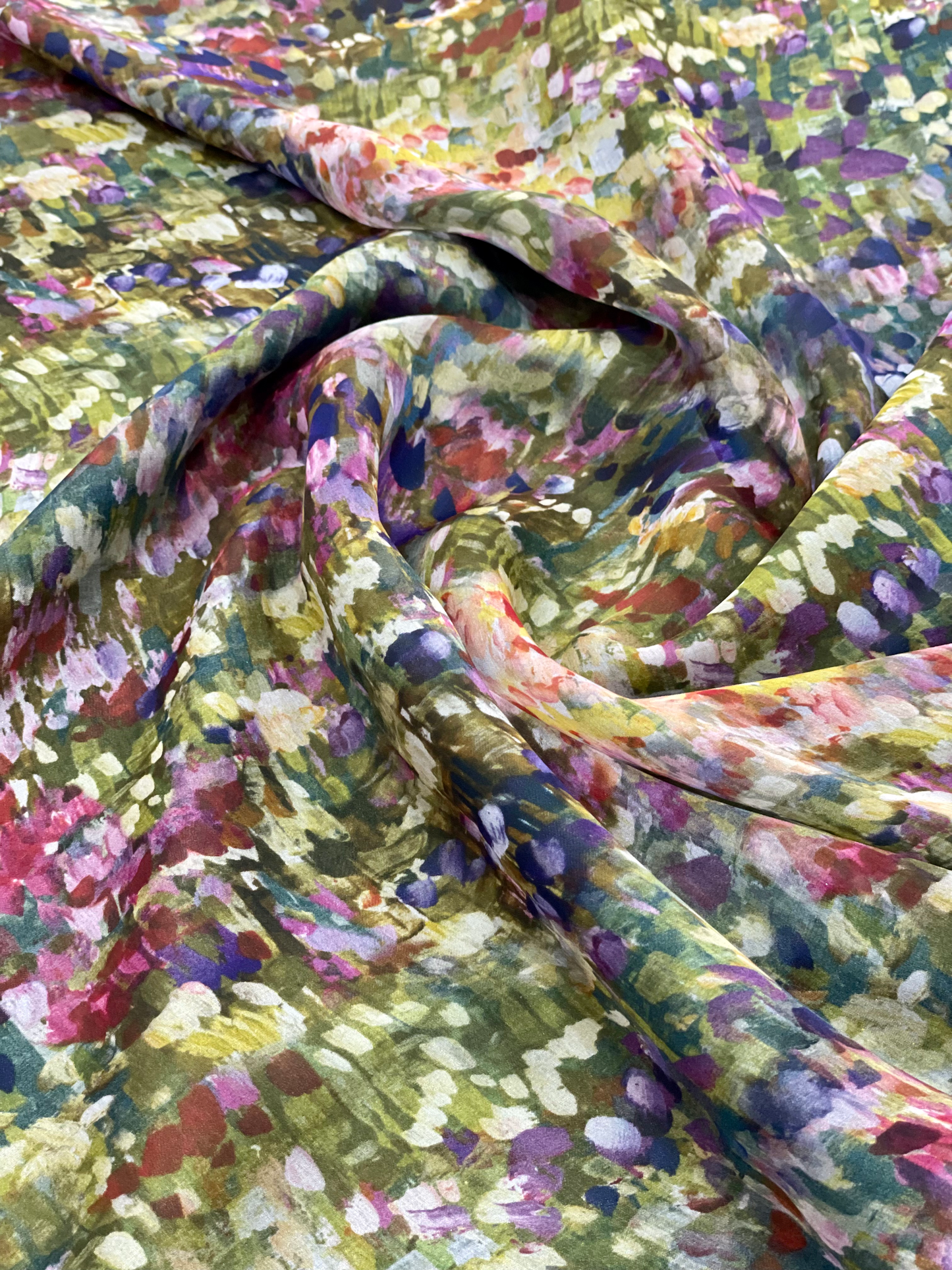 Exclusive DH TISSU
