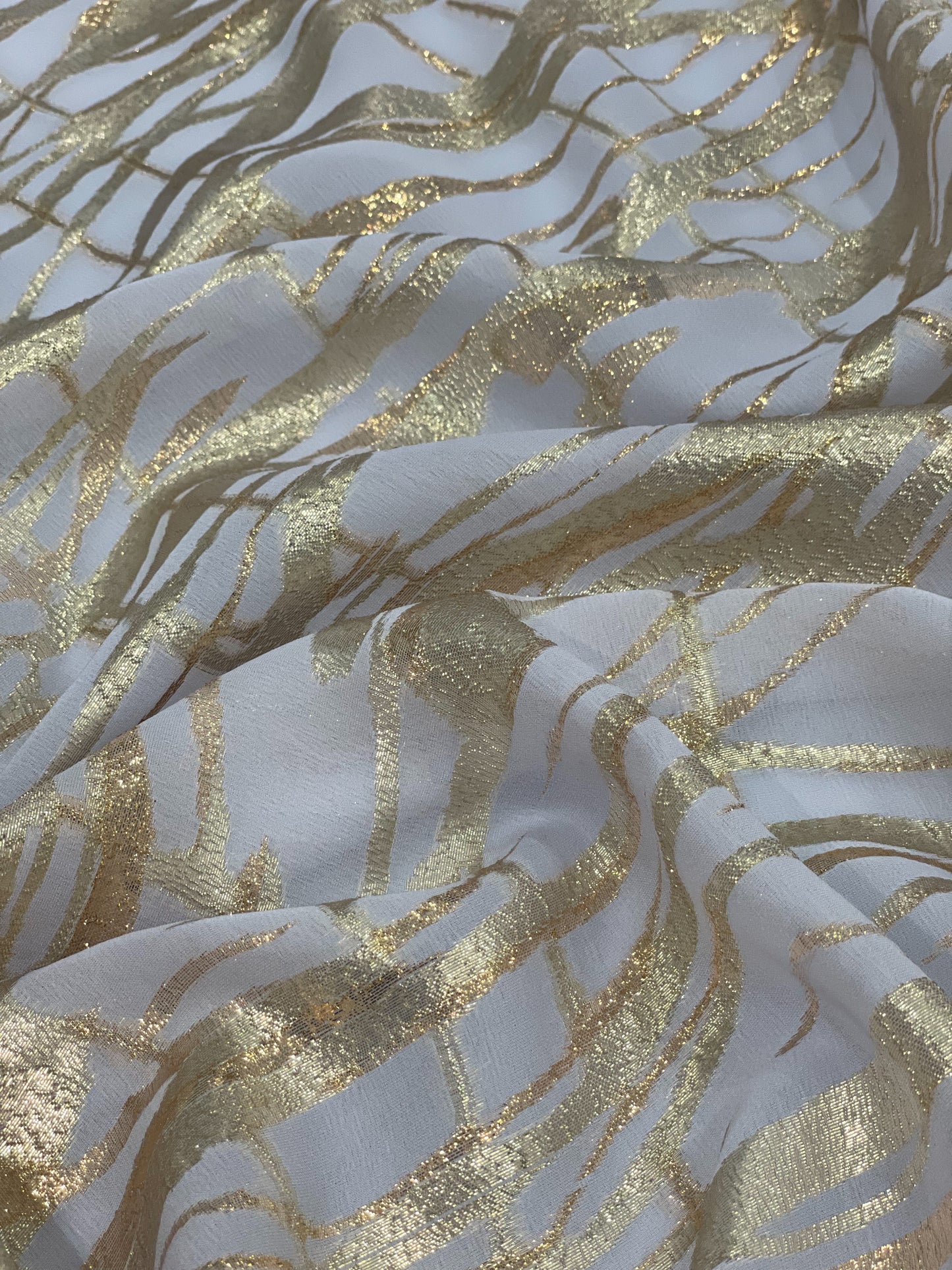 Exclusive DH TISSU