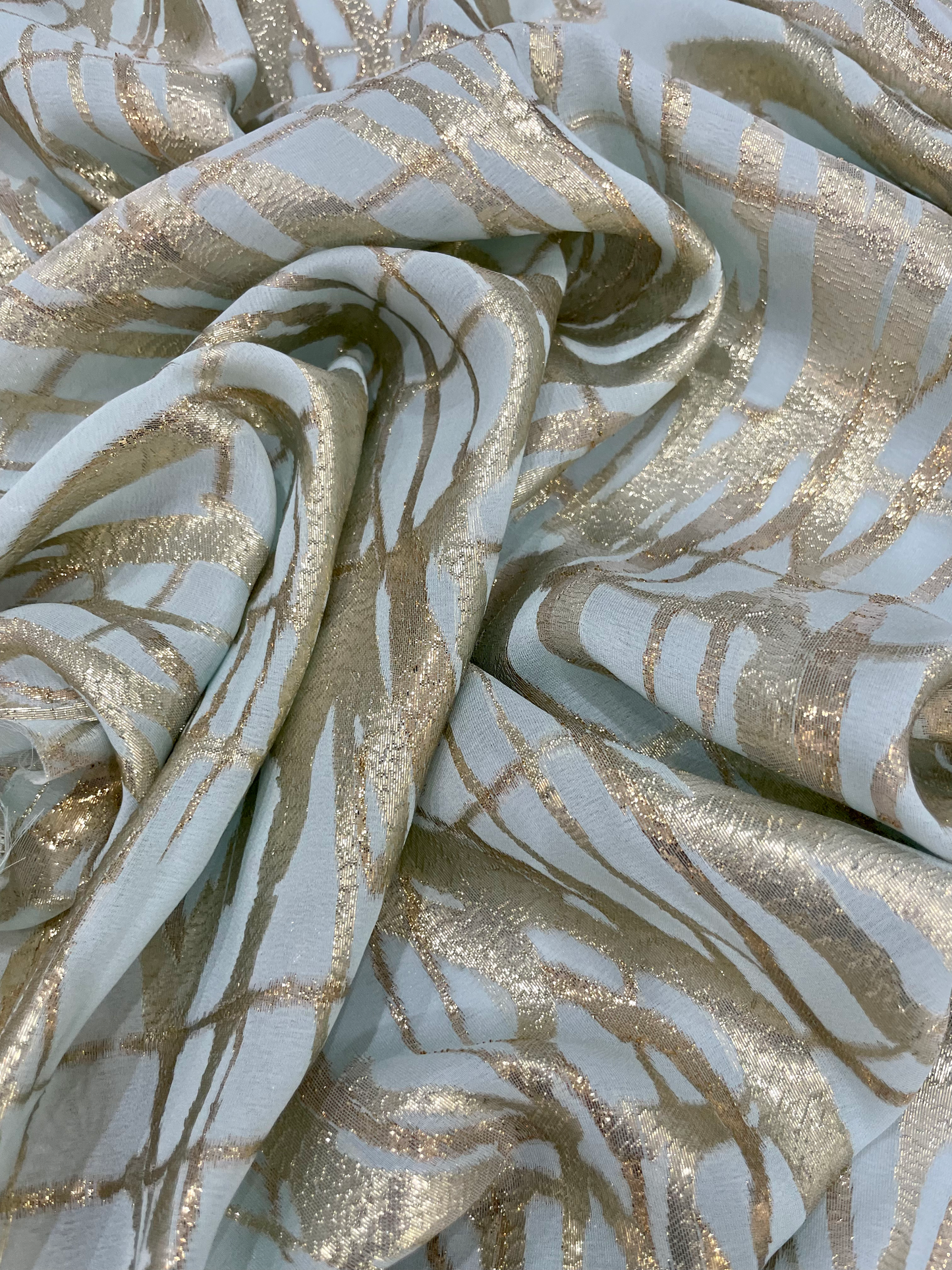 Exclusive DH TISSU