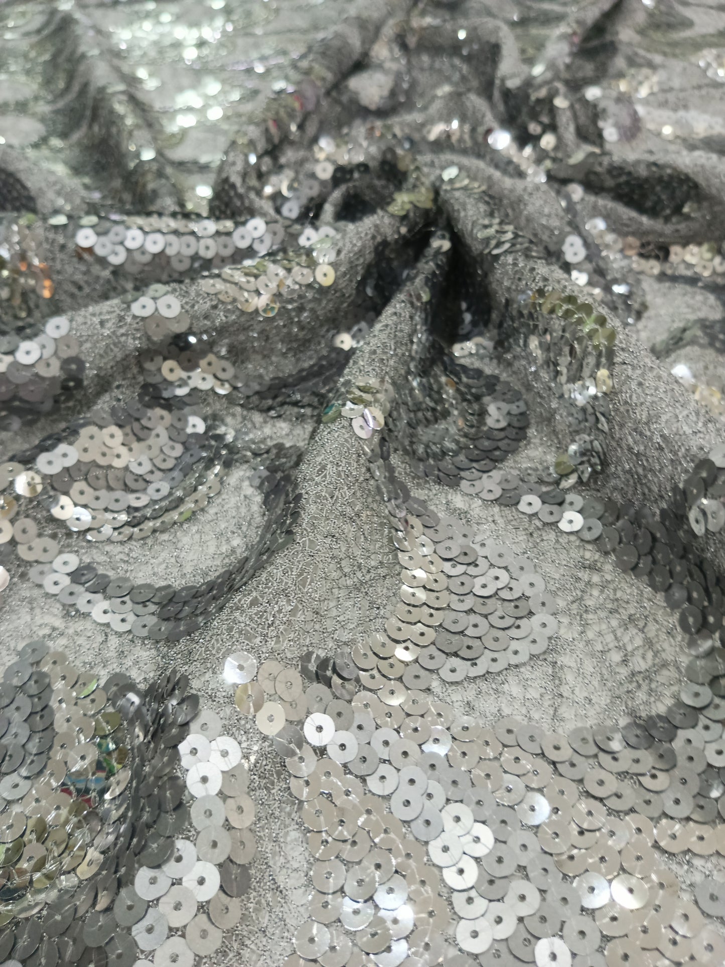 Dentelle Pailleté