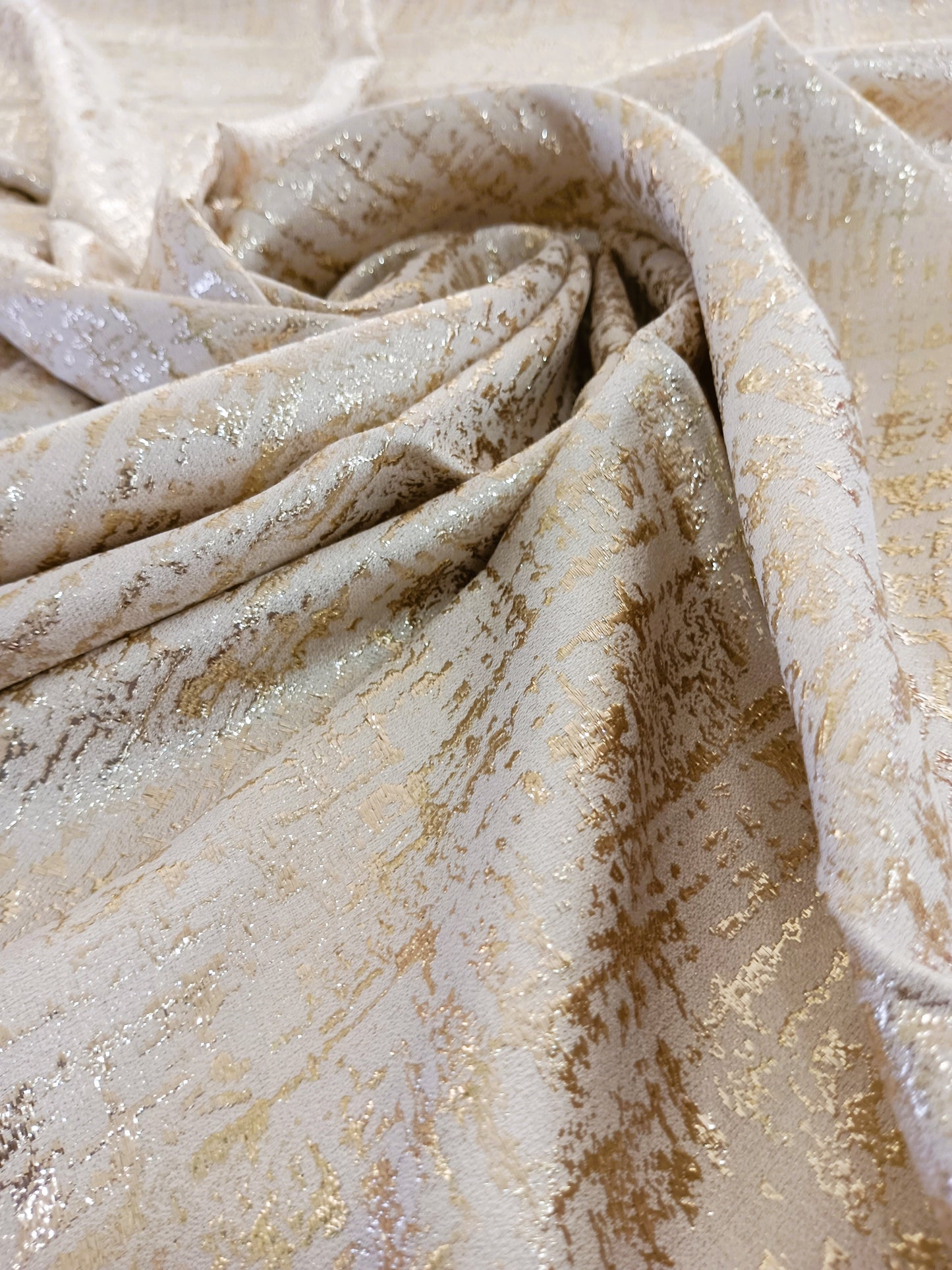 Brochet Laminé