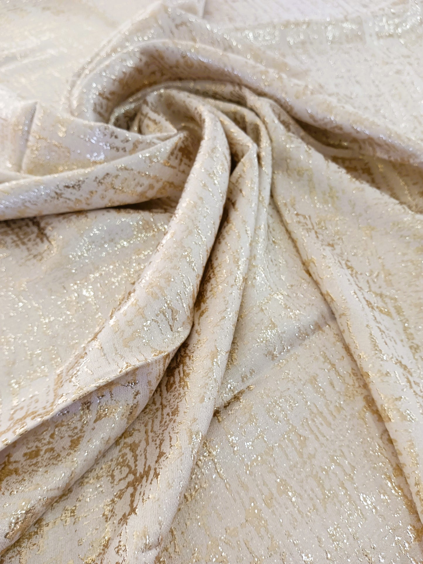 Brochet Laminé