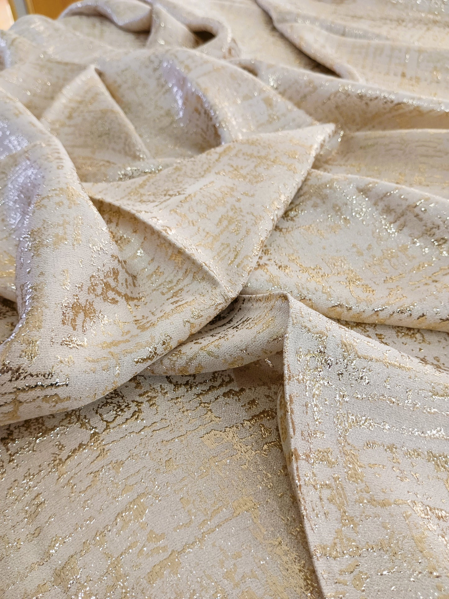 Brochet Laminé