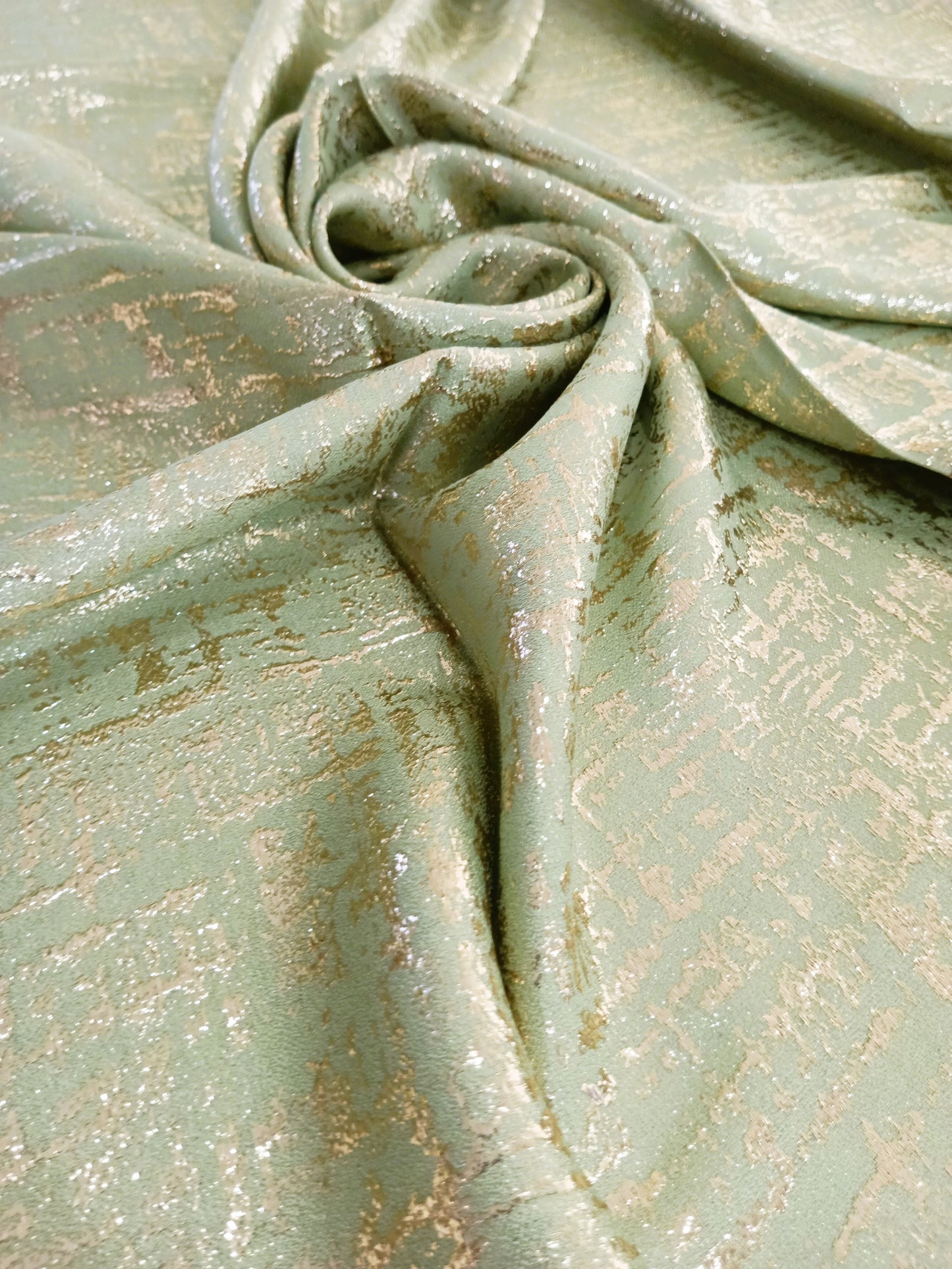 Brochet Laminé