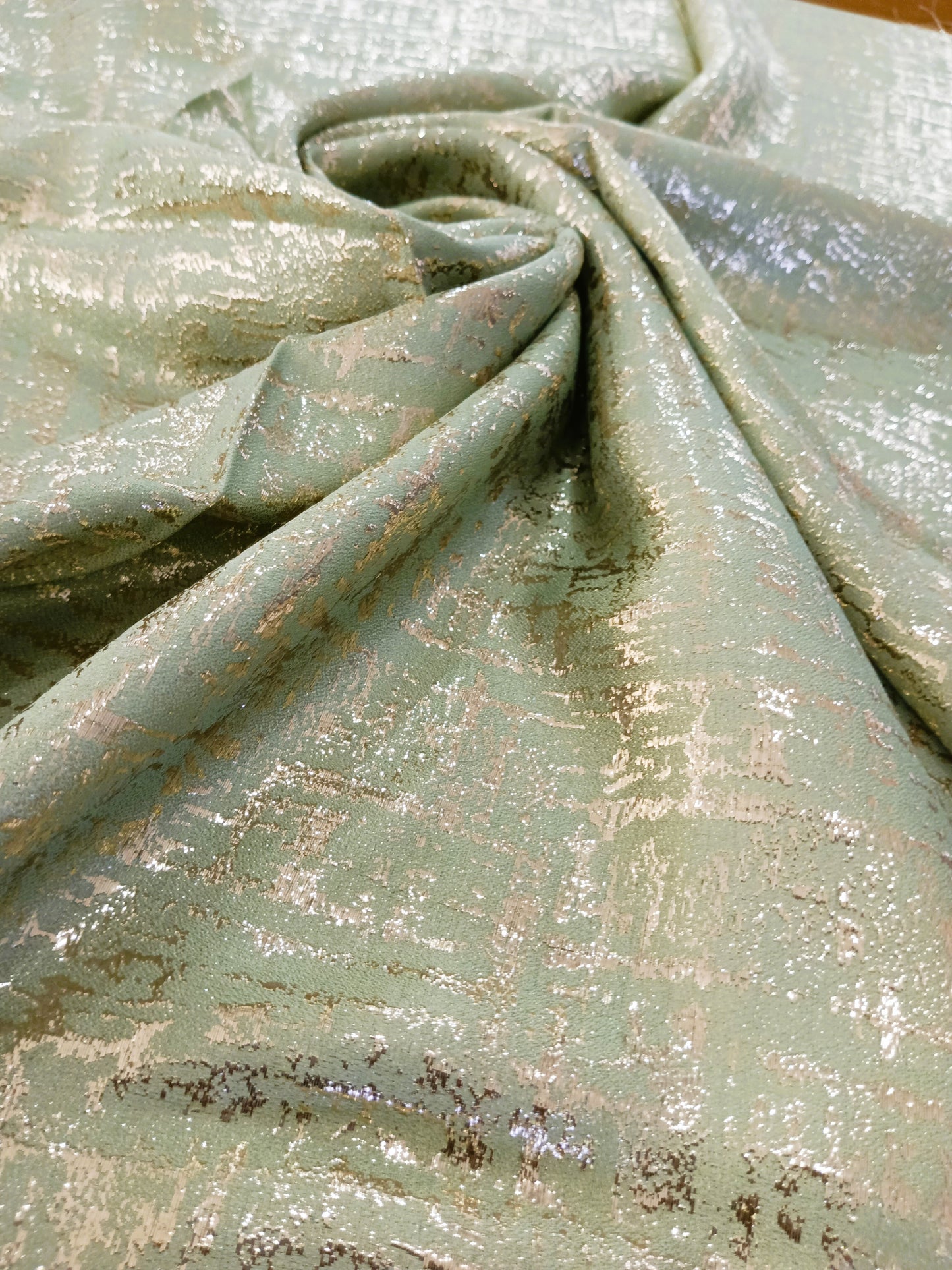 Brochet Laminé