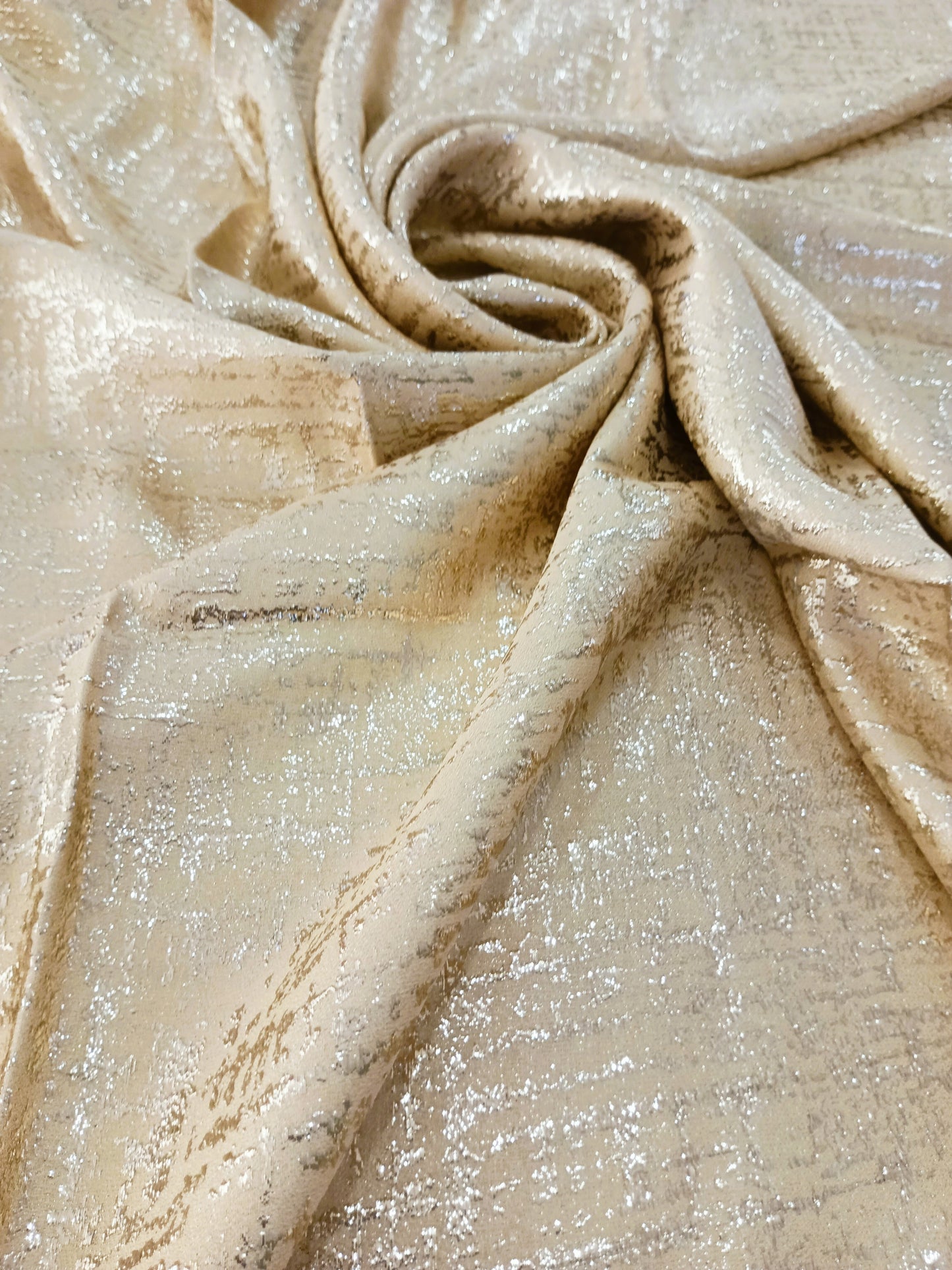 Brochet Laminé