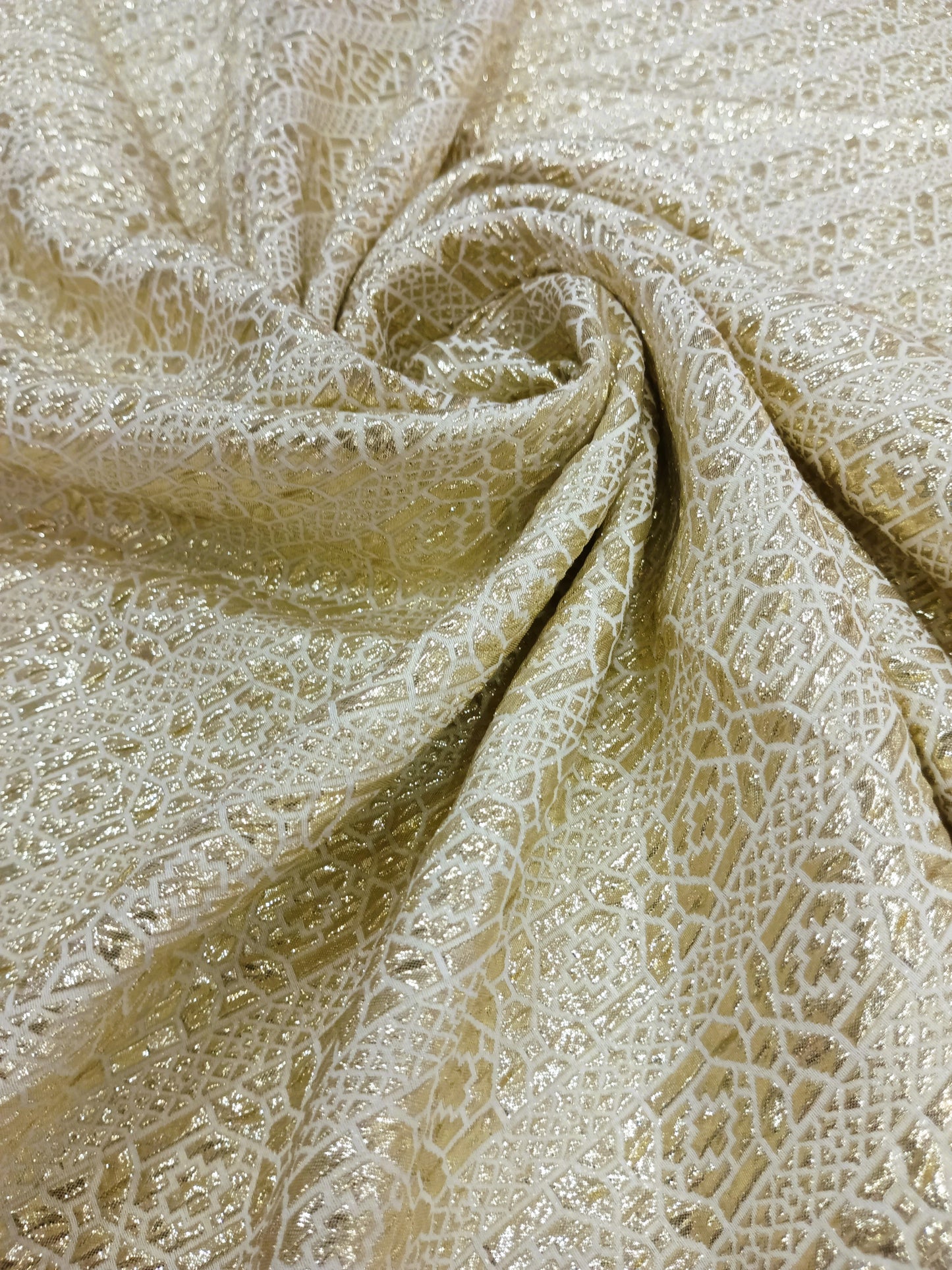 Collection Brochet de soie