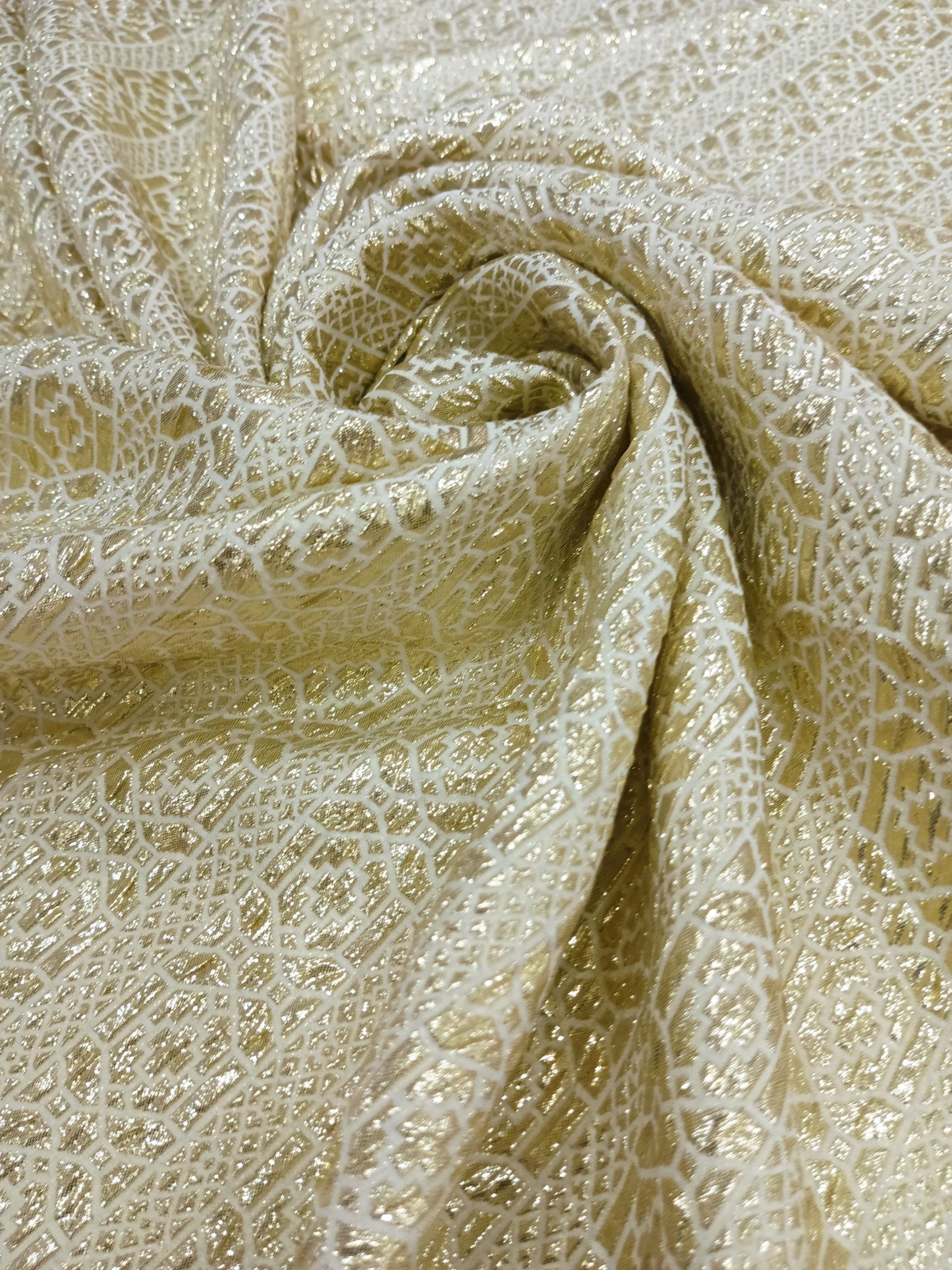 Collection Brochet de soie