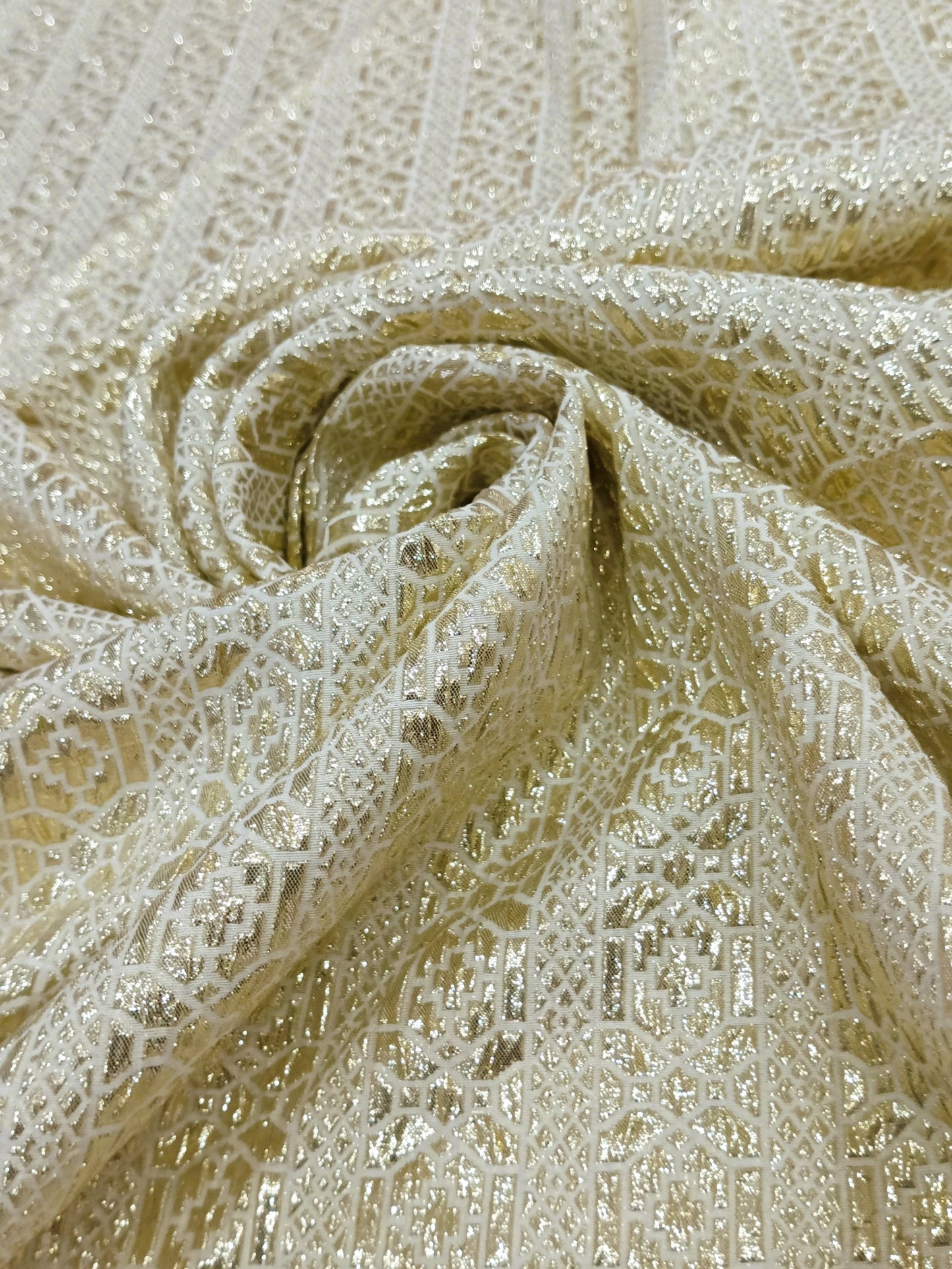 Collection Brochet de soie