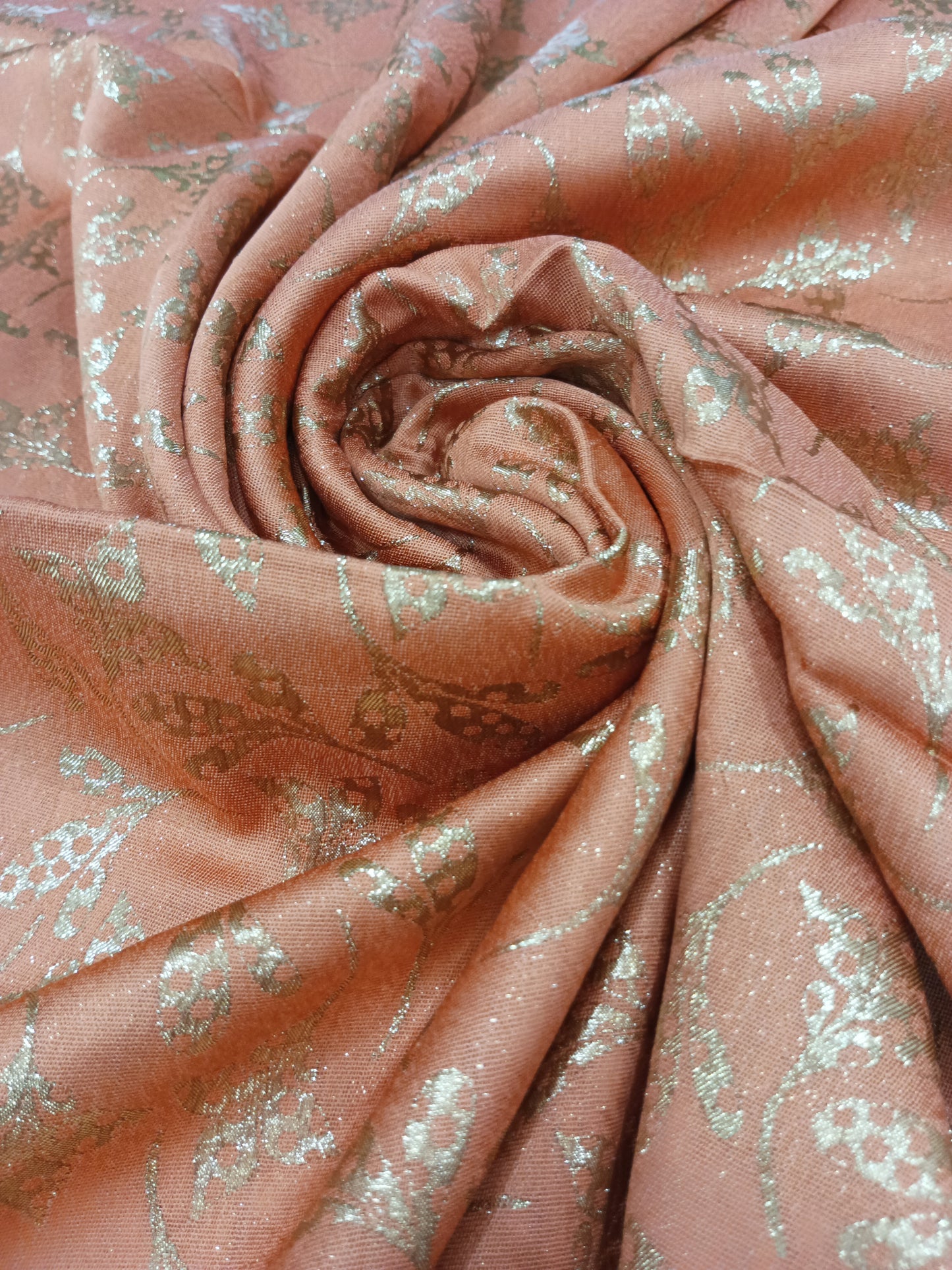 Collection Brochet de soie