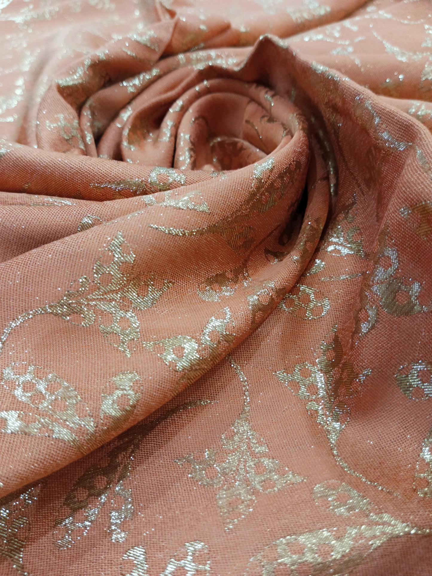 Collection Brochet de soie