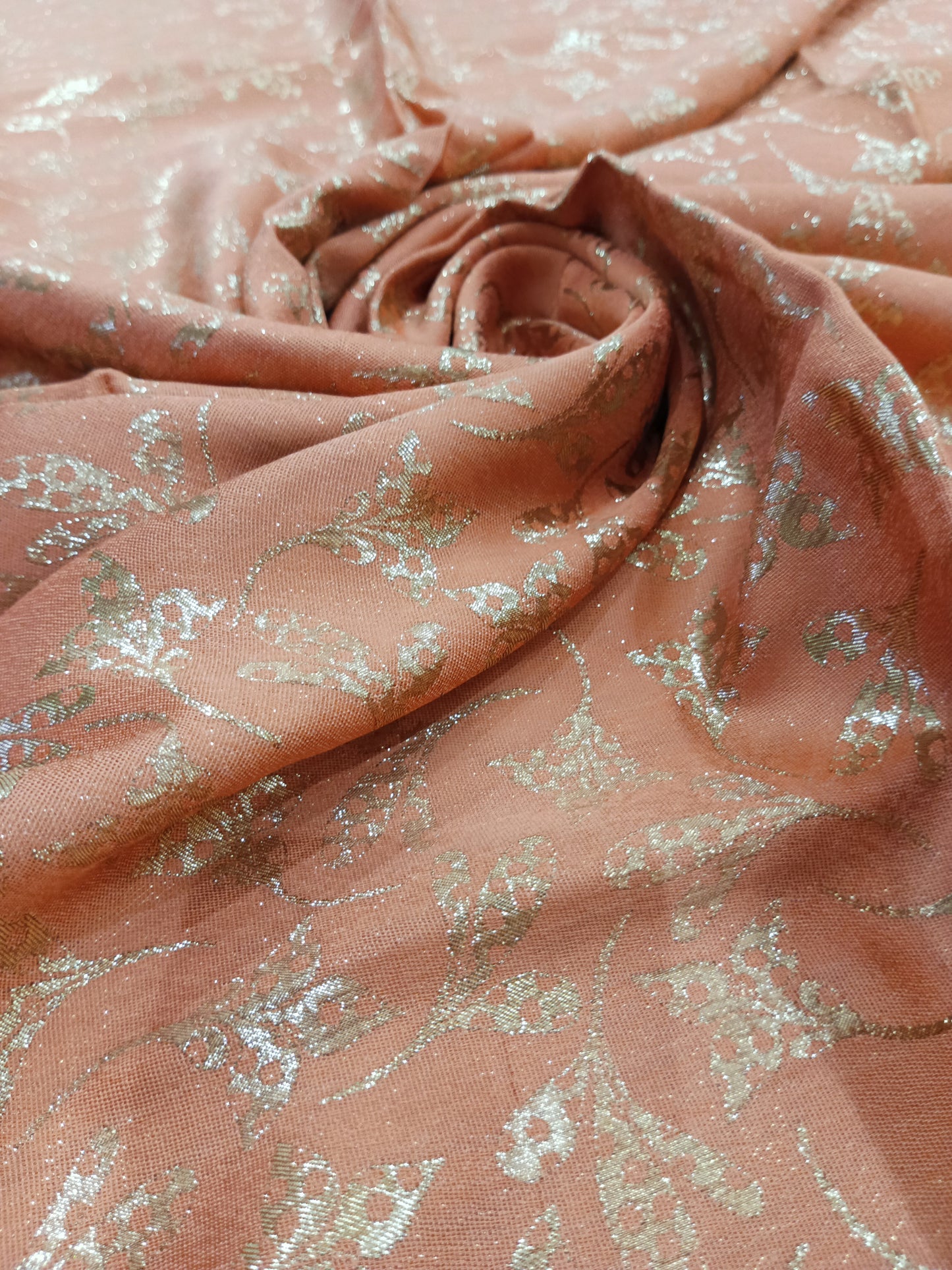 Collection Brochet de soie