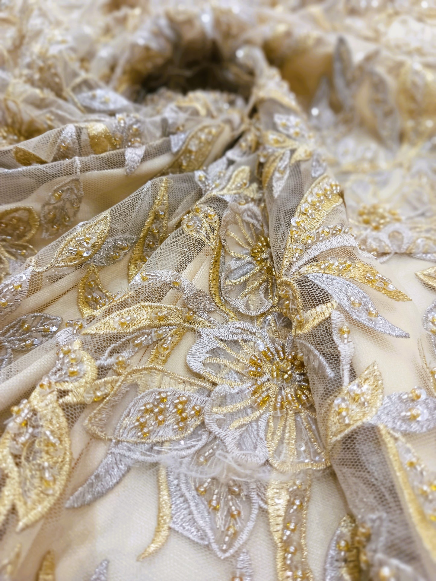 Nouvelle Collection de Tulle