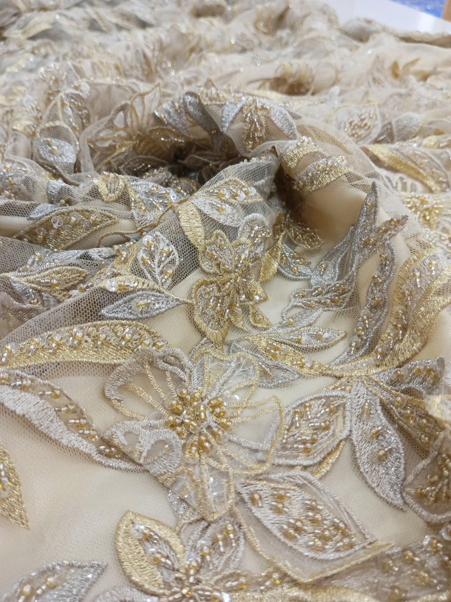 Nouvelle Collection de Tulle