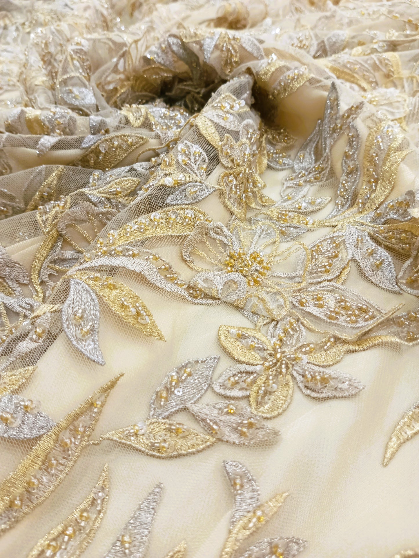 Nouvelle Collection de Tulle