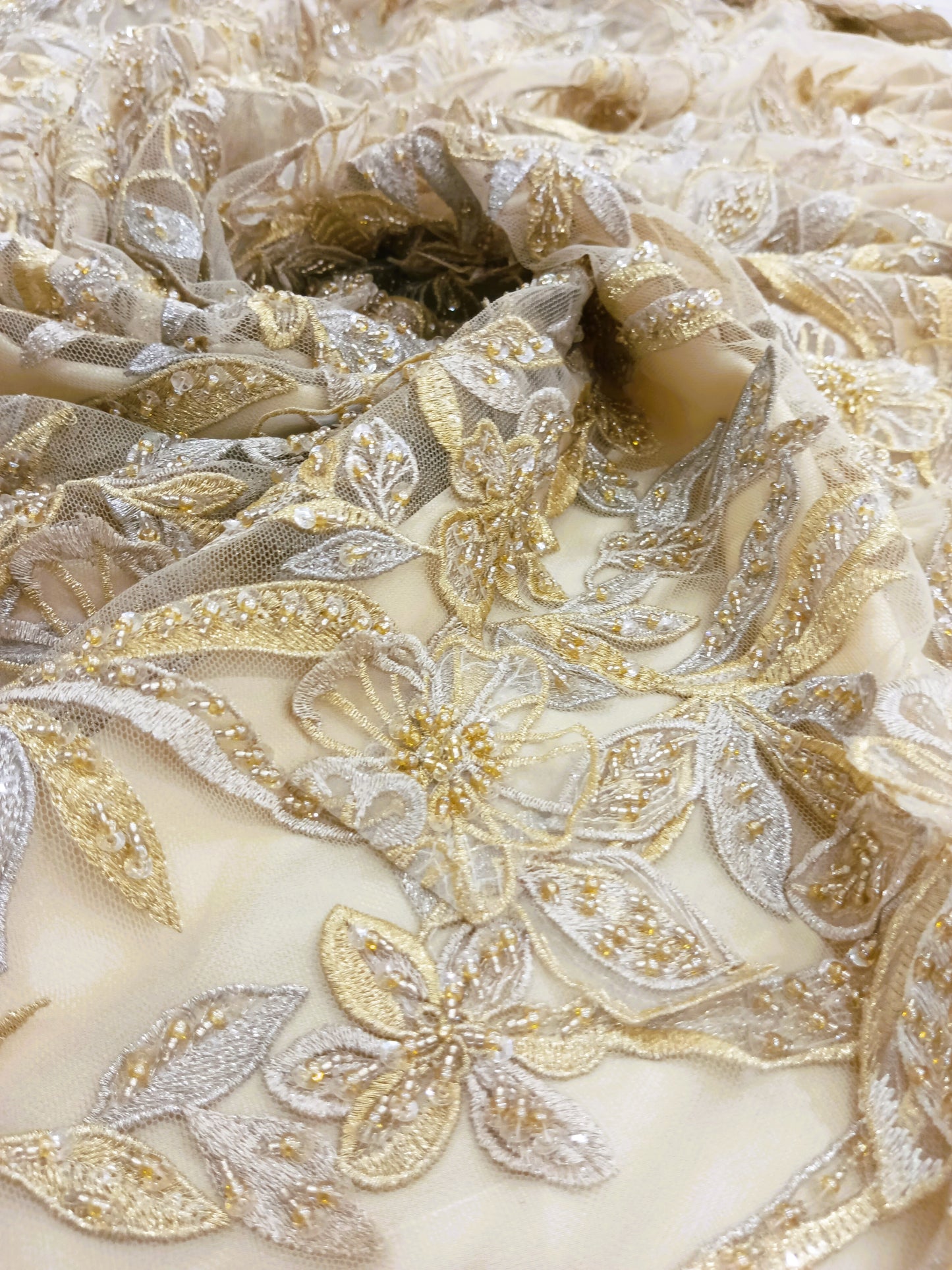 Nouvelle Collection de Tulle