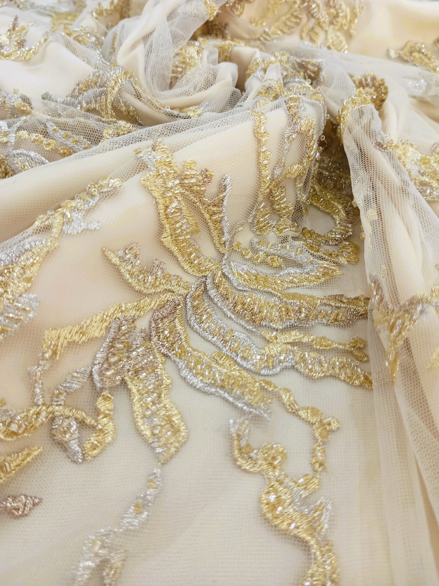 Nouvelle Collection de Tulle