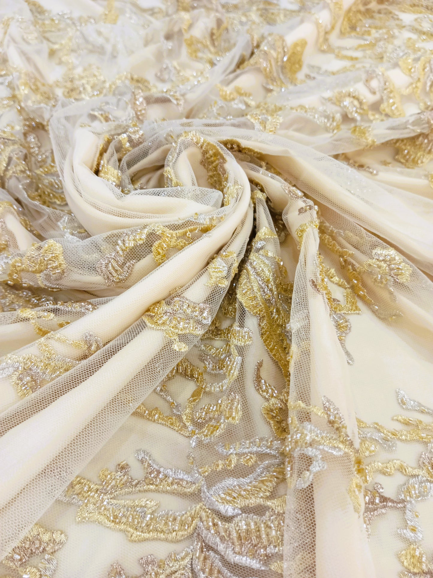 Nouvelle Collection de Tulle