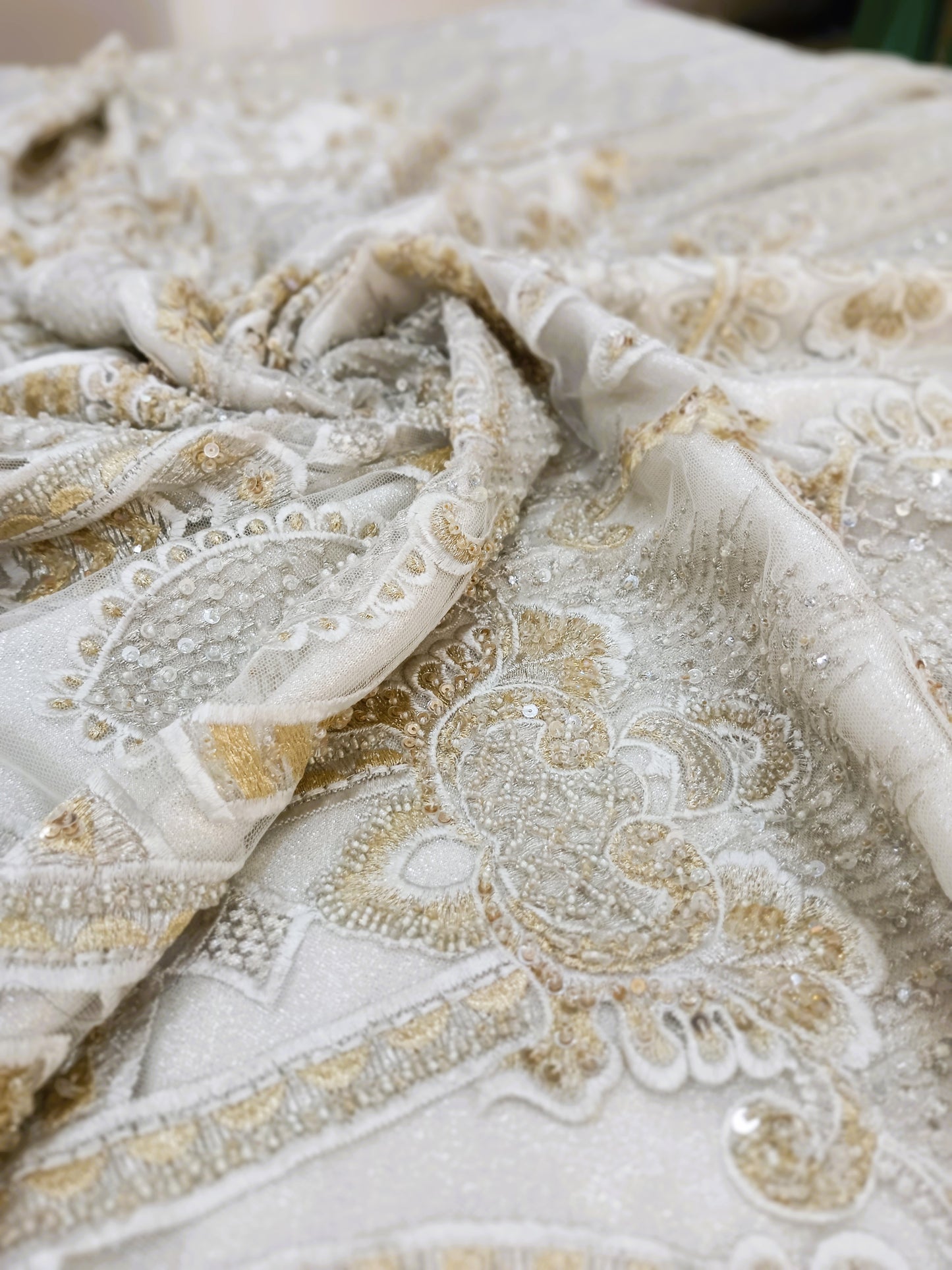Nouvelle Collection de Tulle