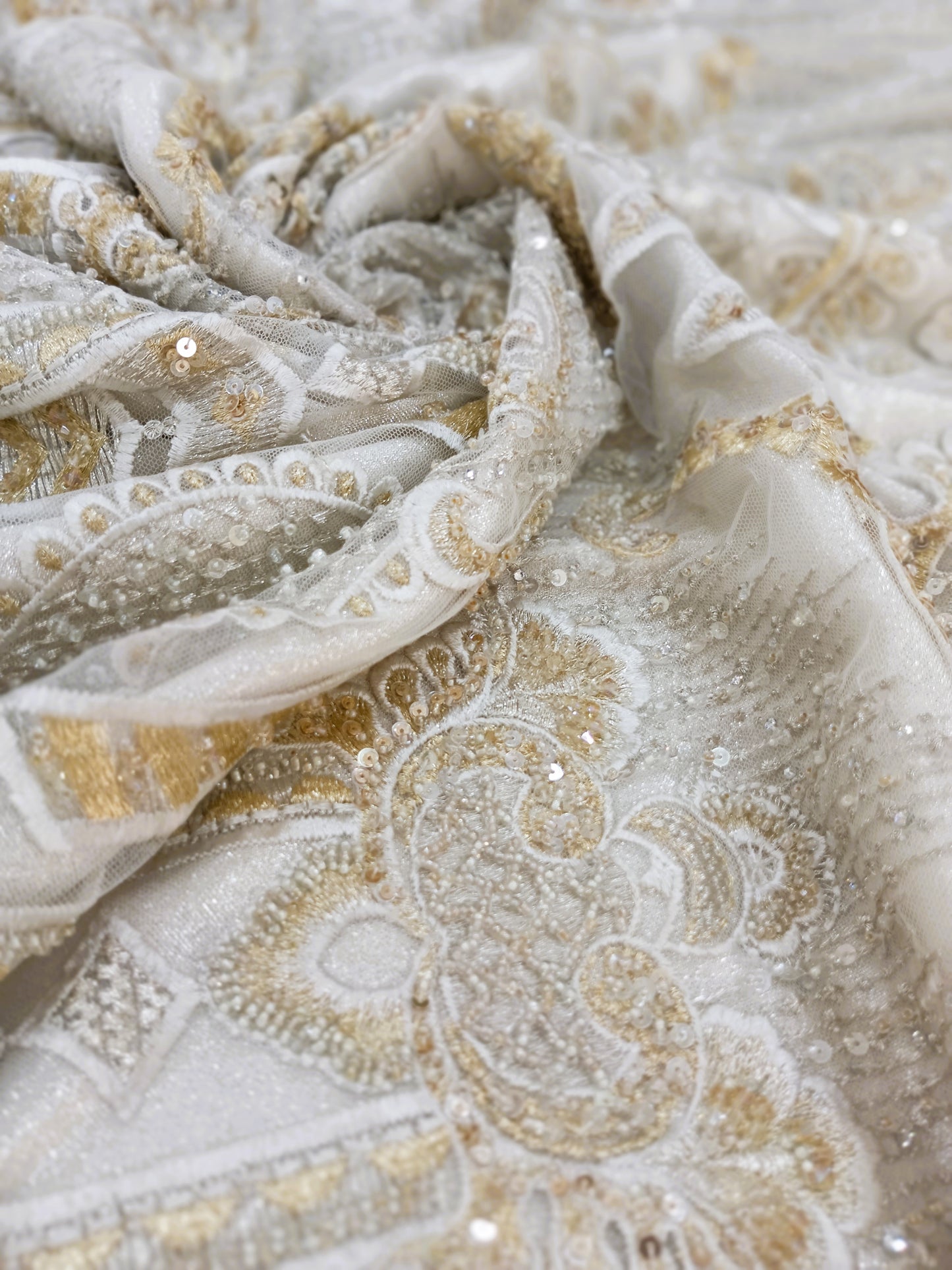 Nouvelle Collection de Tulle