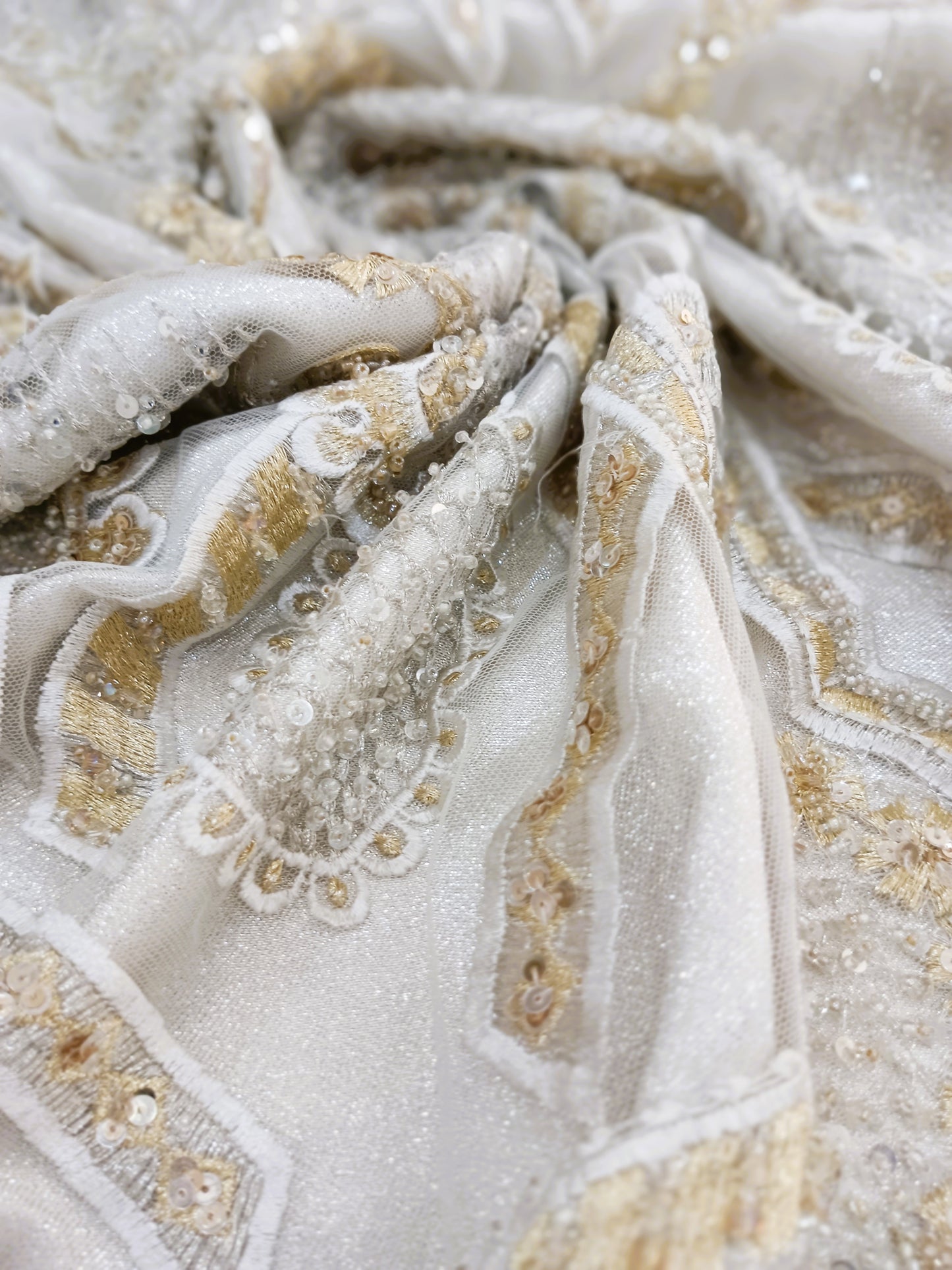 Nouvelle Collection de Tulle