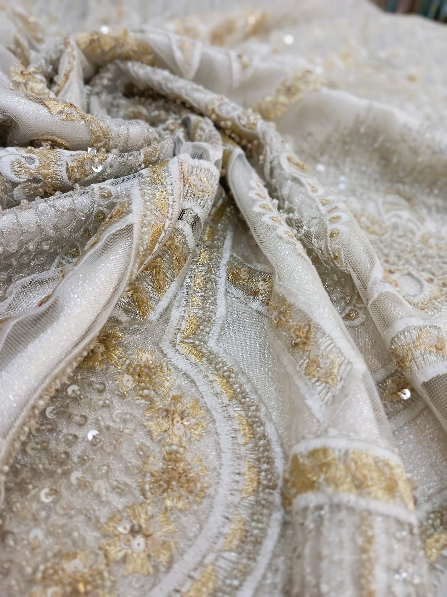 Nouvelle Collection de Tulle