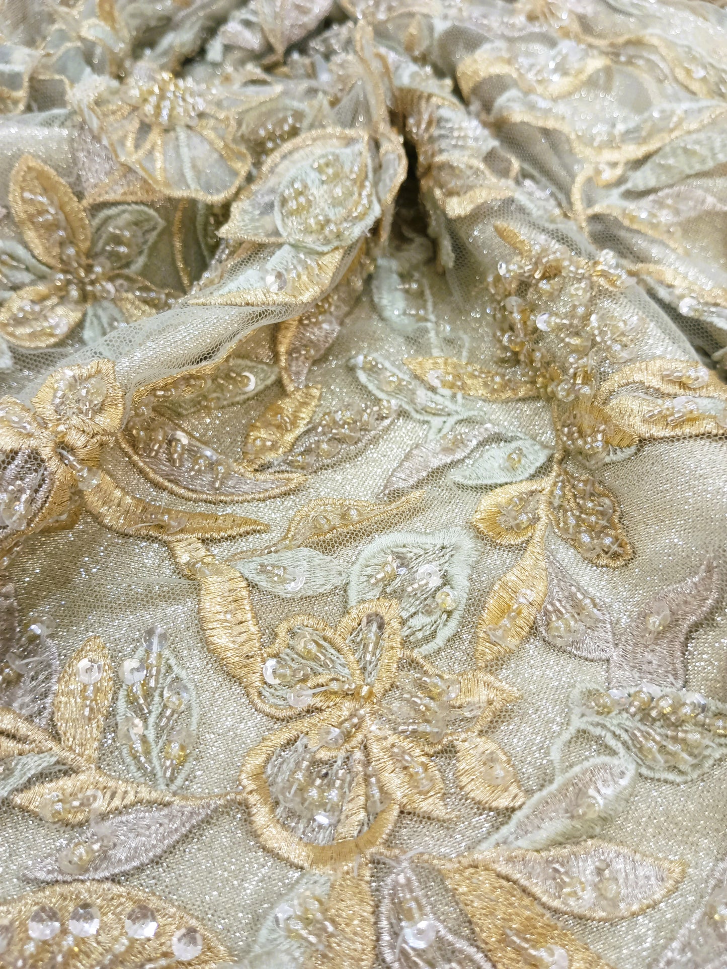 Nouvelle Collection de Tulle