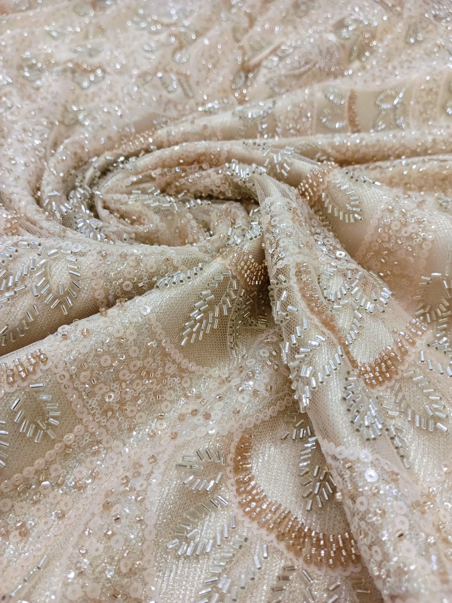 Nouvelle Collection de Tulle