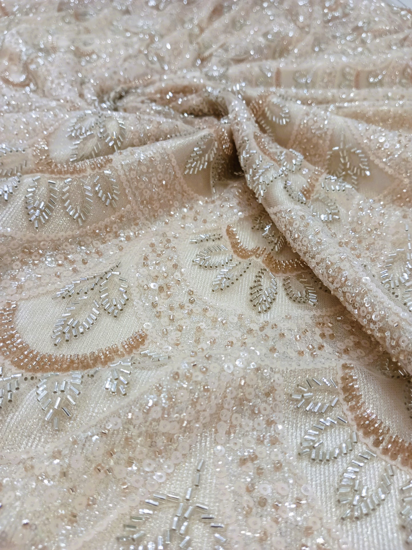 Nouvelle Collection de Tulle