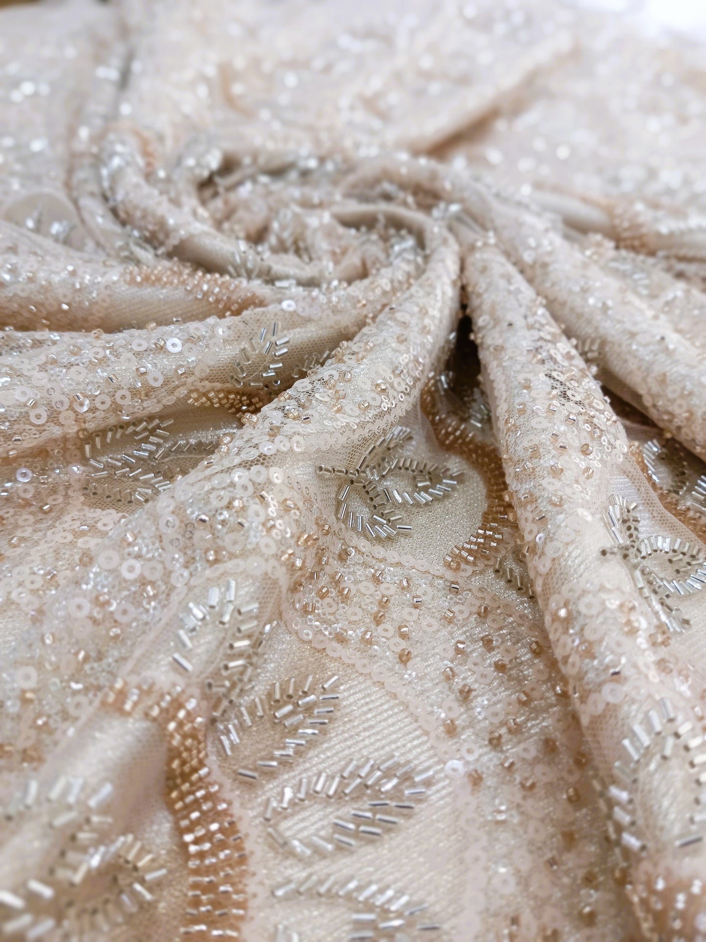 Nouvelle Collection de Tulle