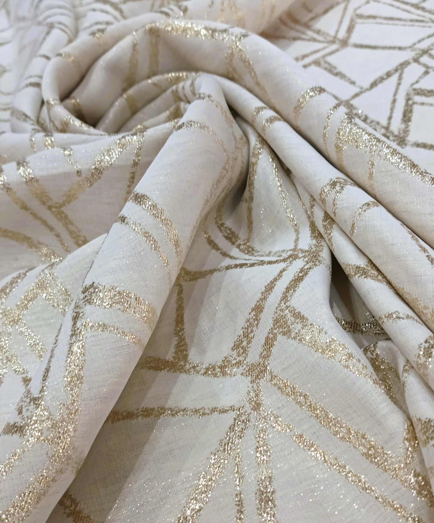 Collection Brochet de soie