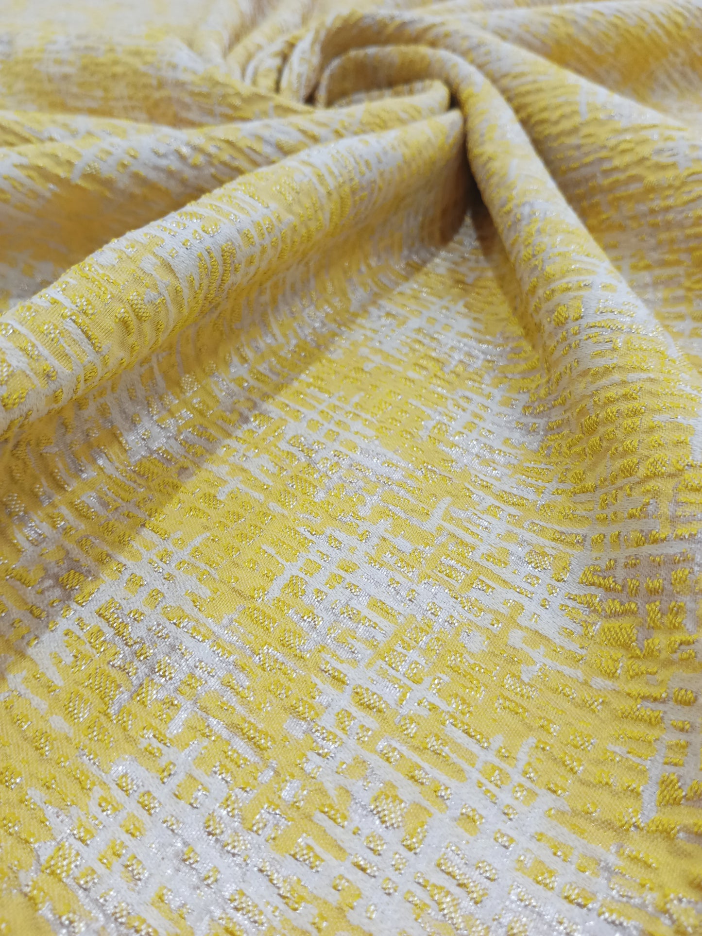Collection Brochet de soie