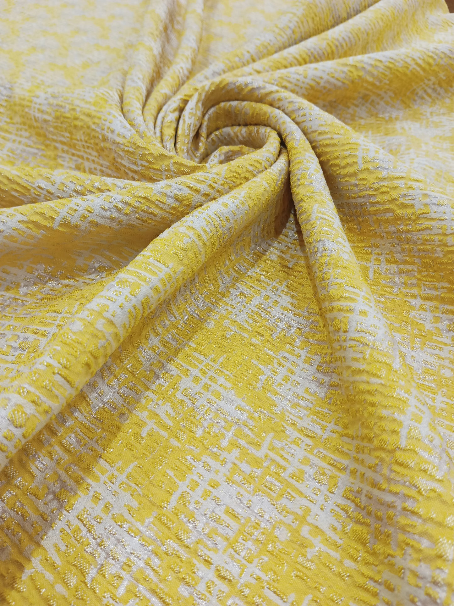 Collection Brochet de soie