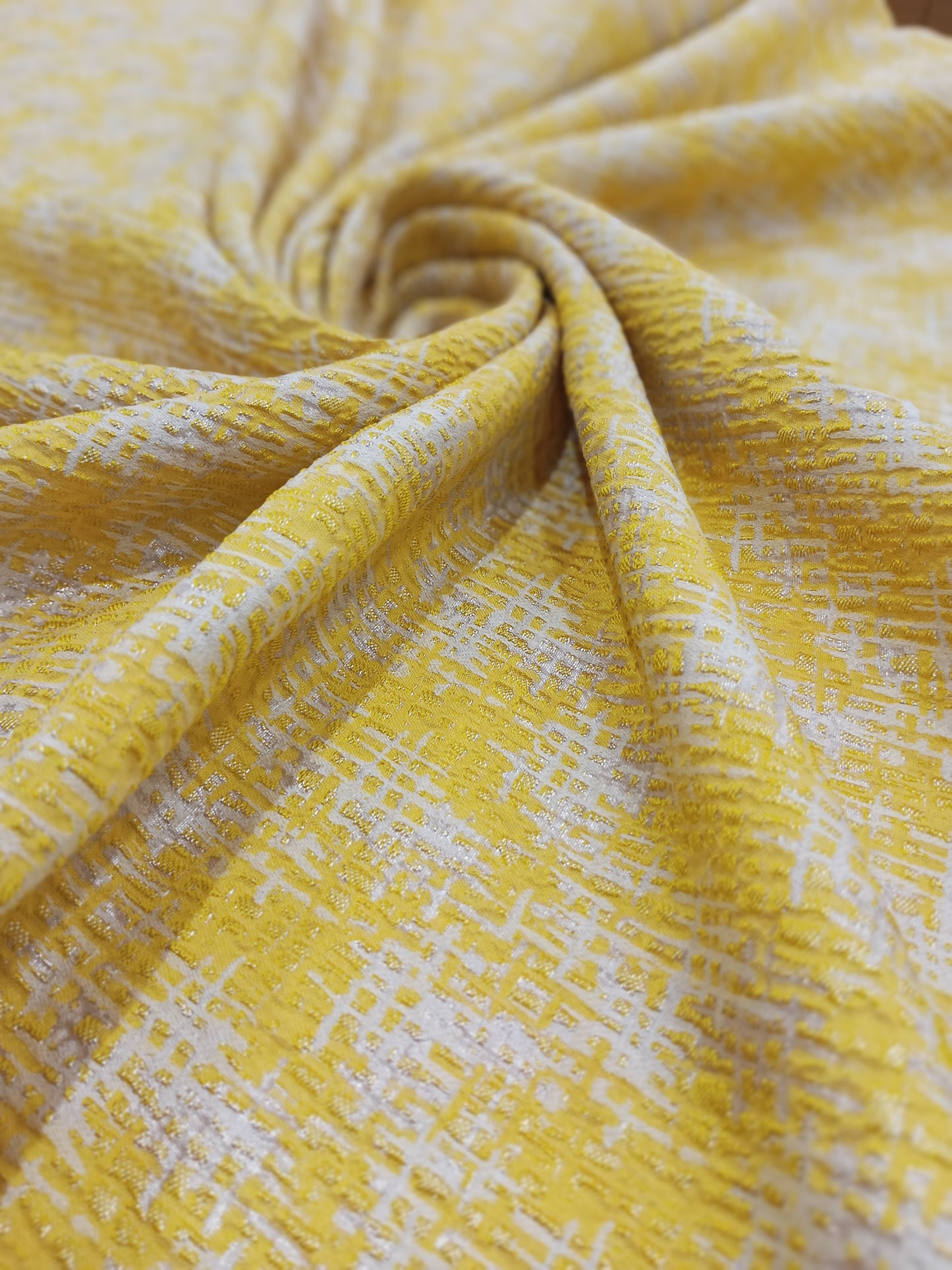 Collection Brochet de soie