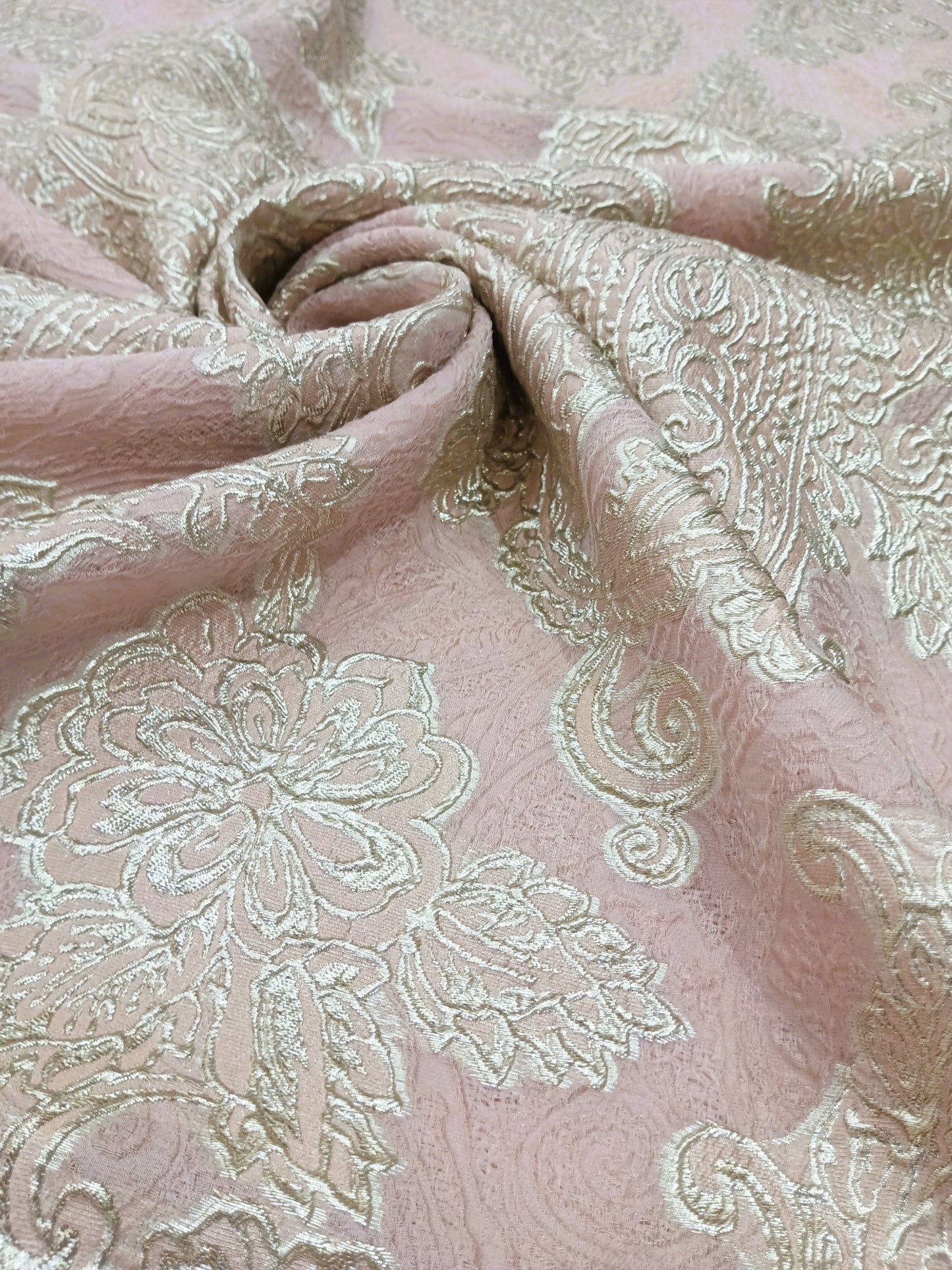 Collection Brochet de soie