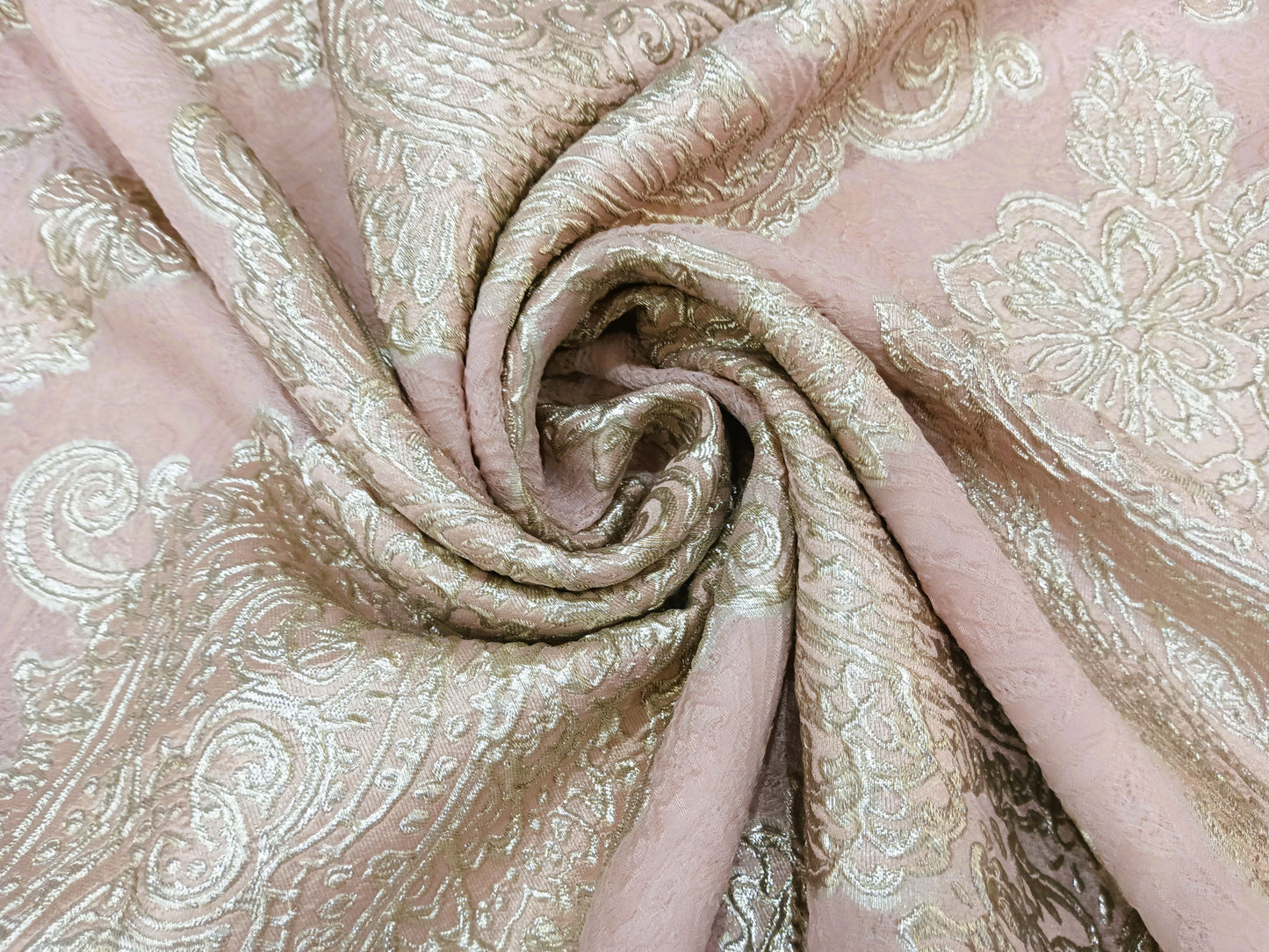 Collection Brochet de soie