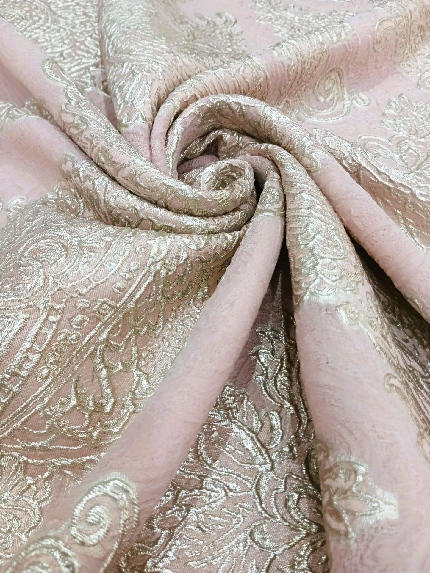 Collection Brochet de soie