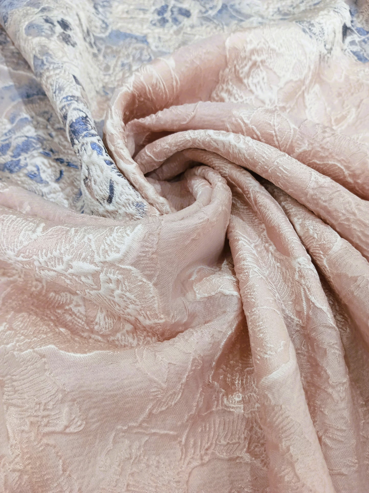 Collection Brochet de soie