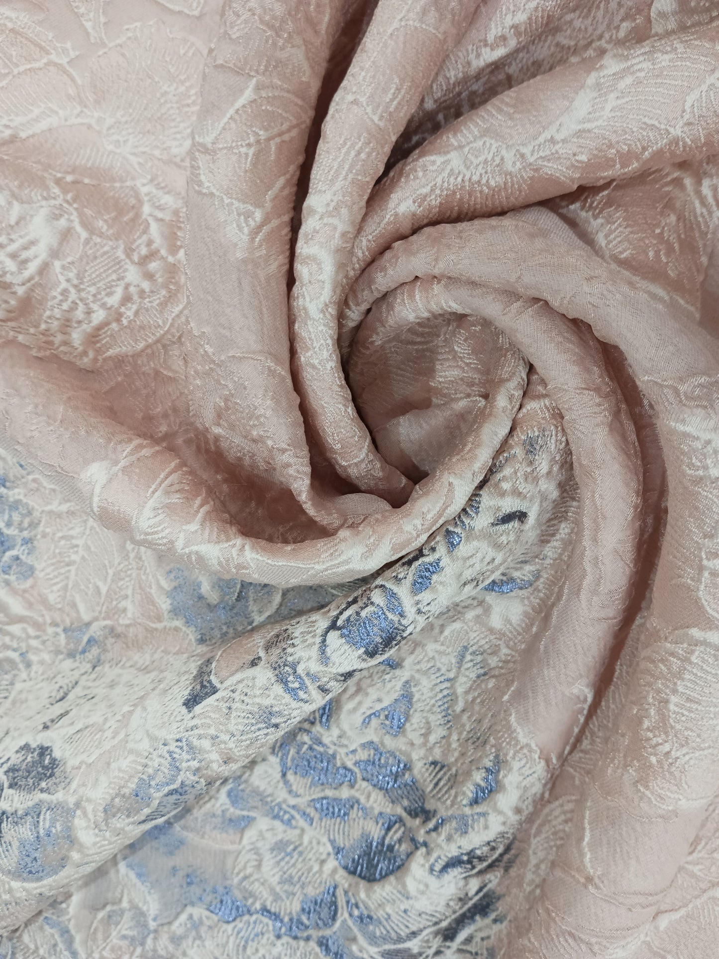 Collection Brochet de soie