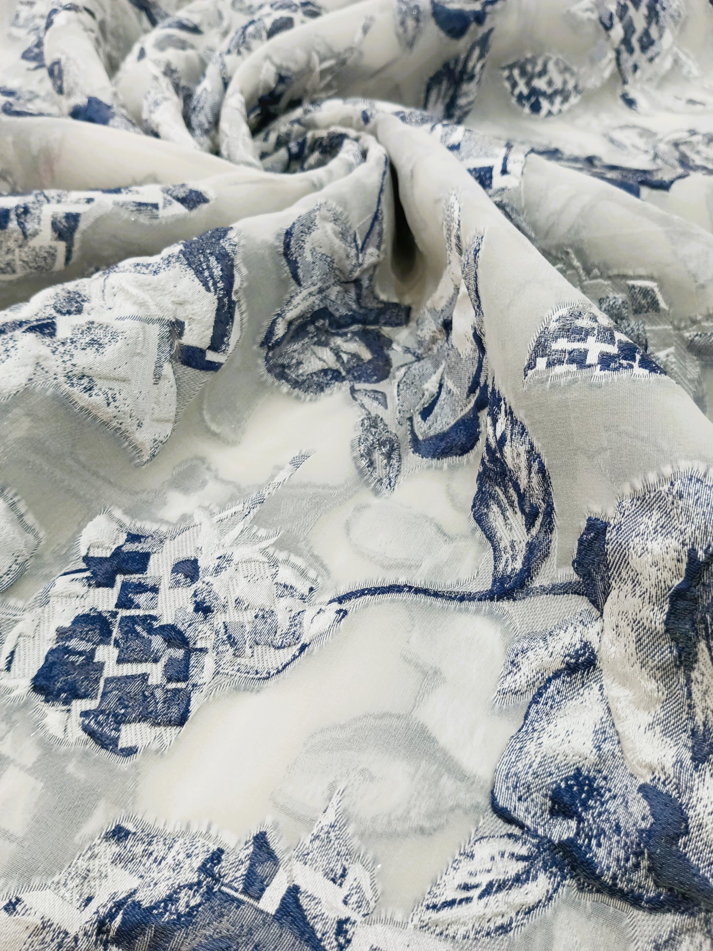 New collection de Brochet