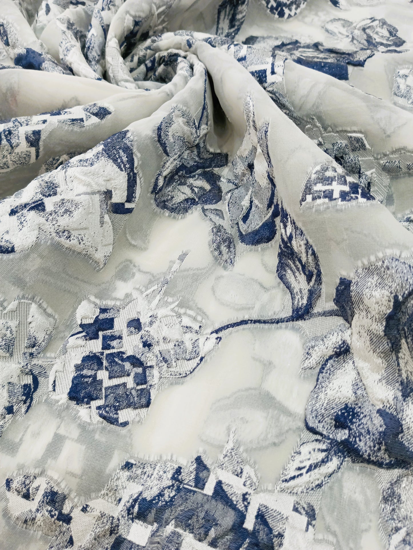New collection de Brochet