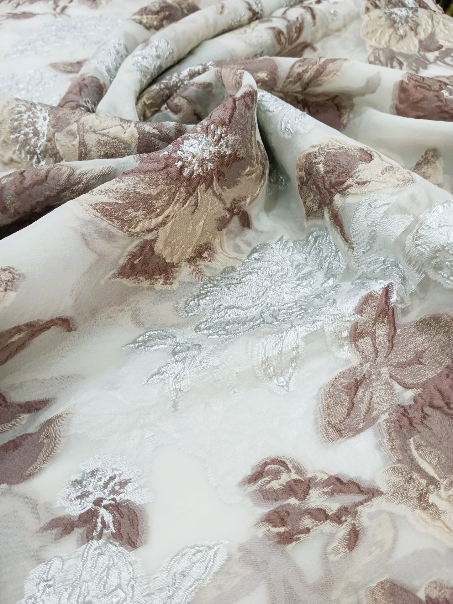 New collection de Brochet