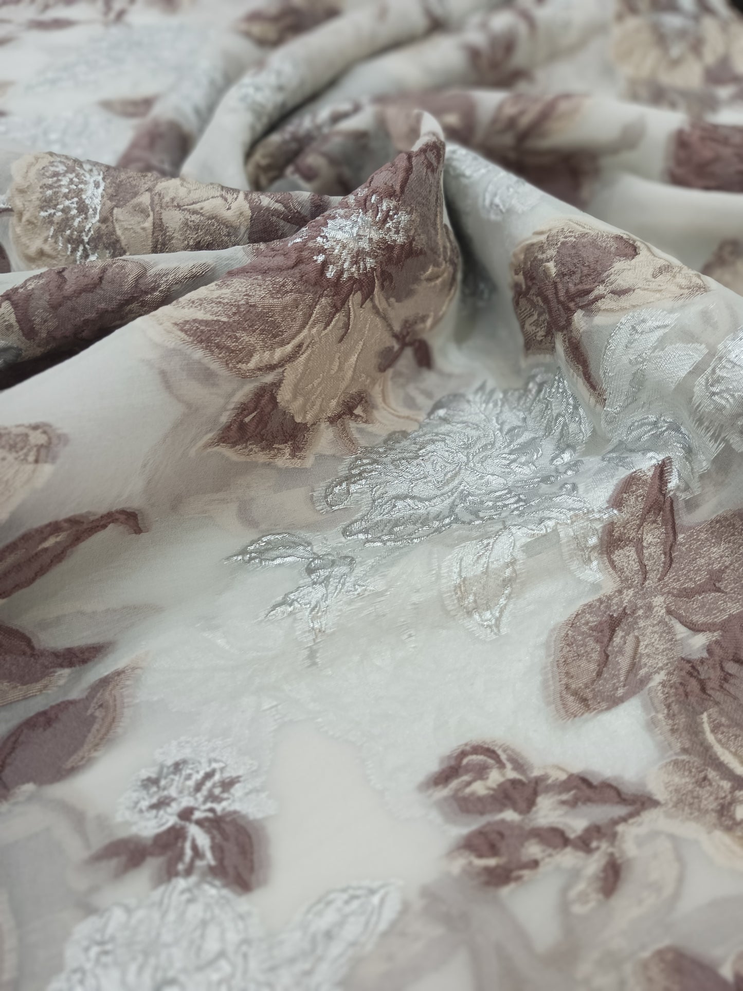 New collection de Brochet