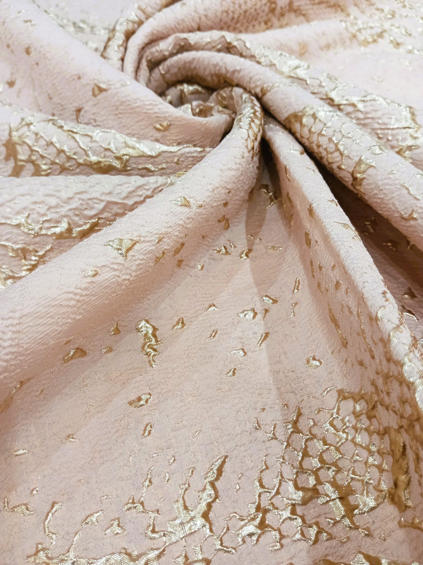 Collection Brochet de soie
