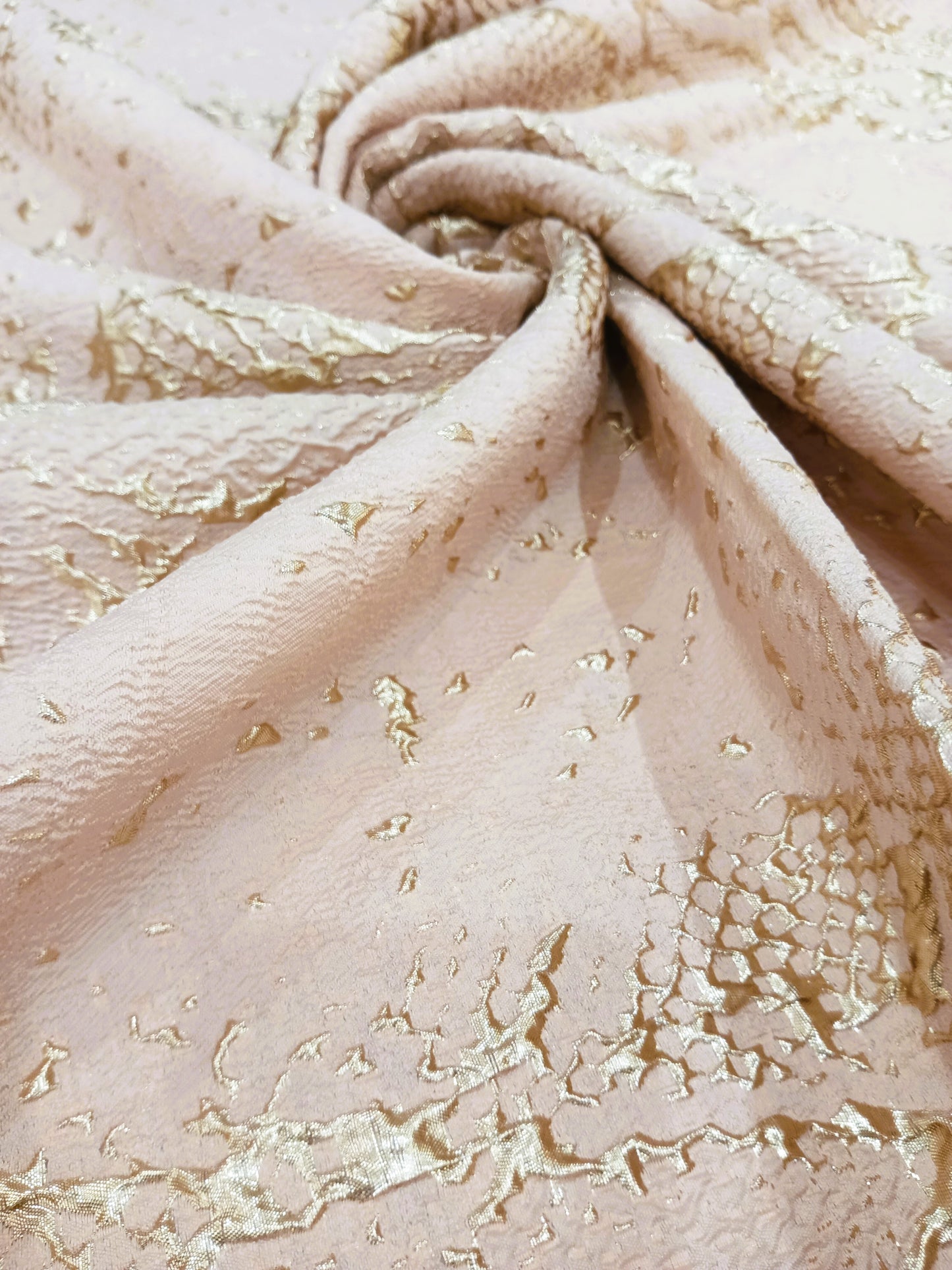 Collection Brochet de soie